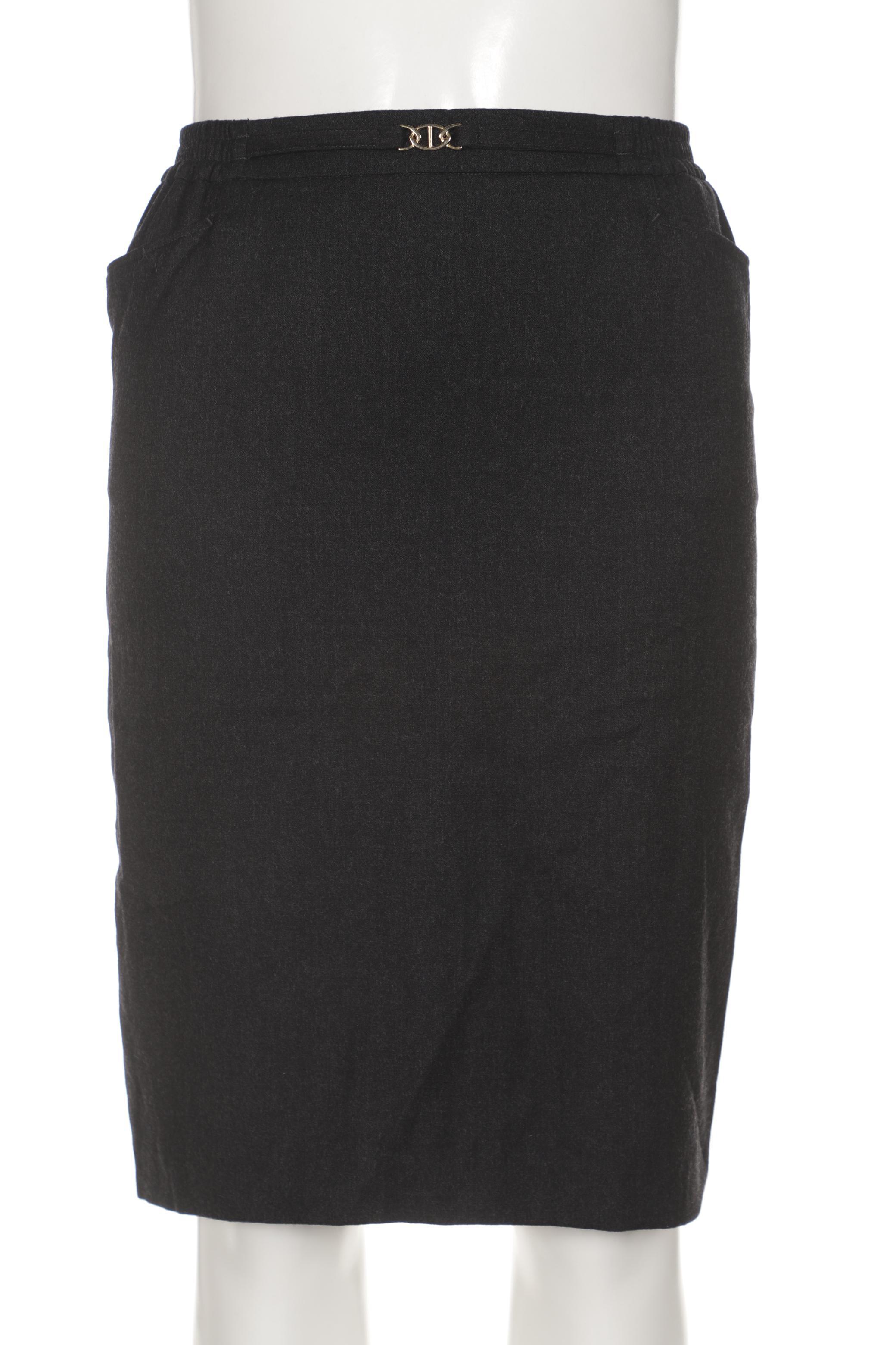 

Peter Hahn Damen Rock, schwarz, Gr. 27