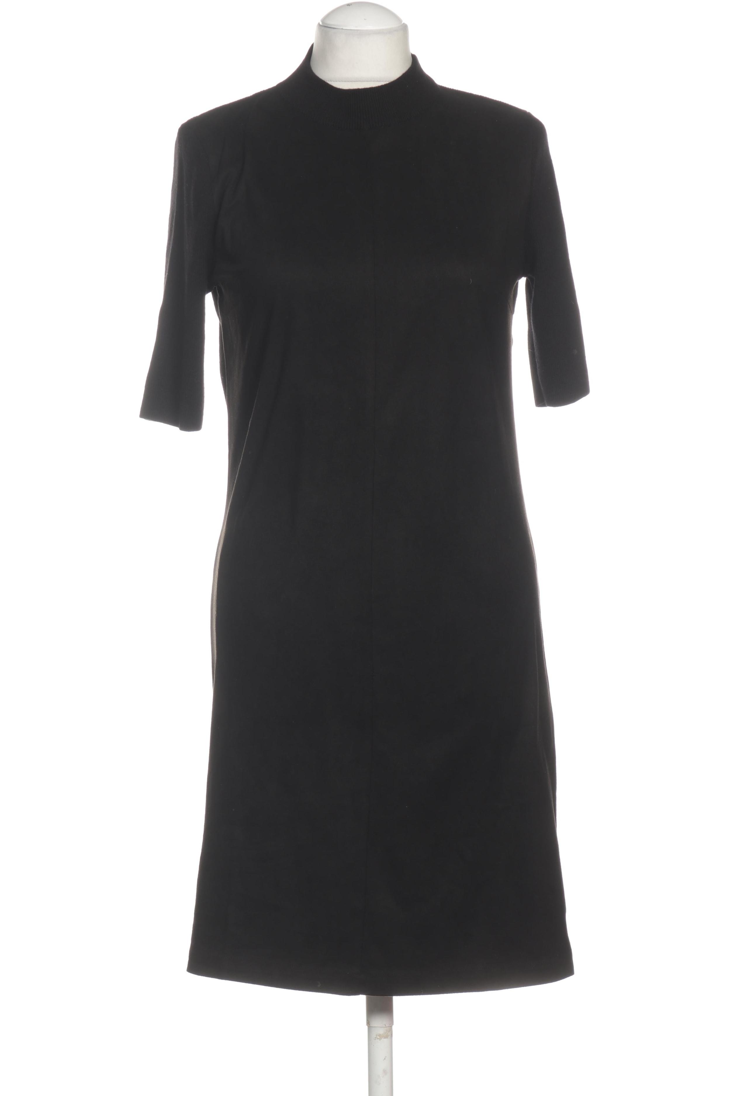 

Peter Hahn Damen Kleid, schwarz, Gr. 38