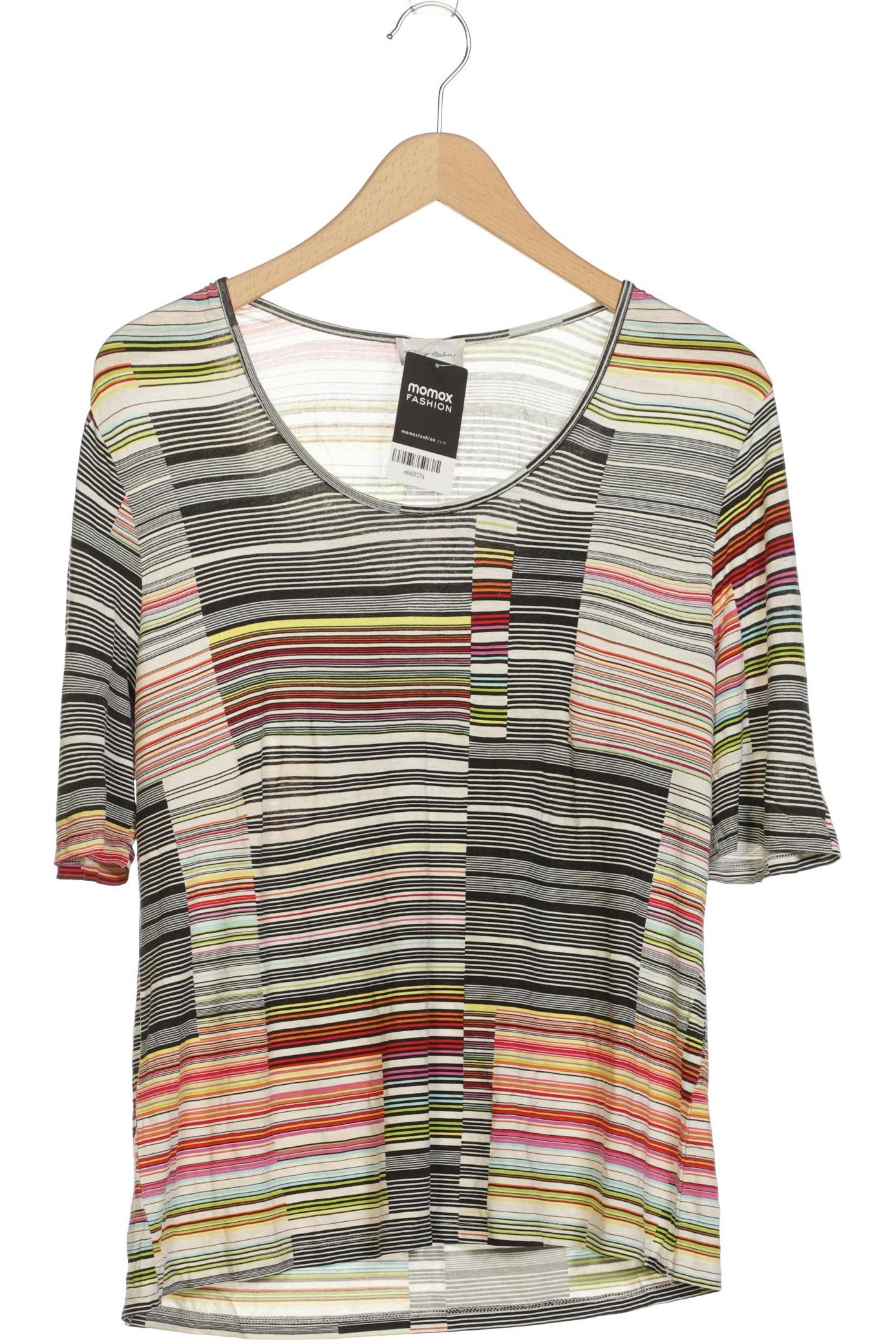

Peter Hahn Damen T-Shirt, mehrfarbig, Gr. 44