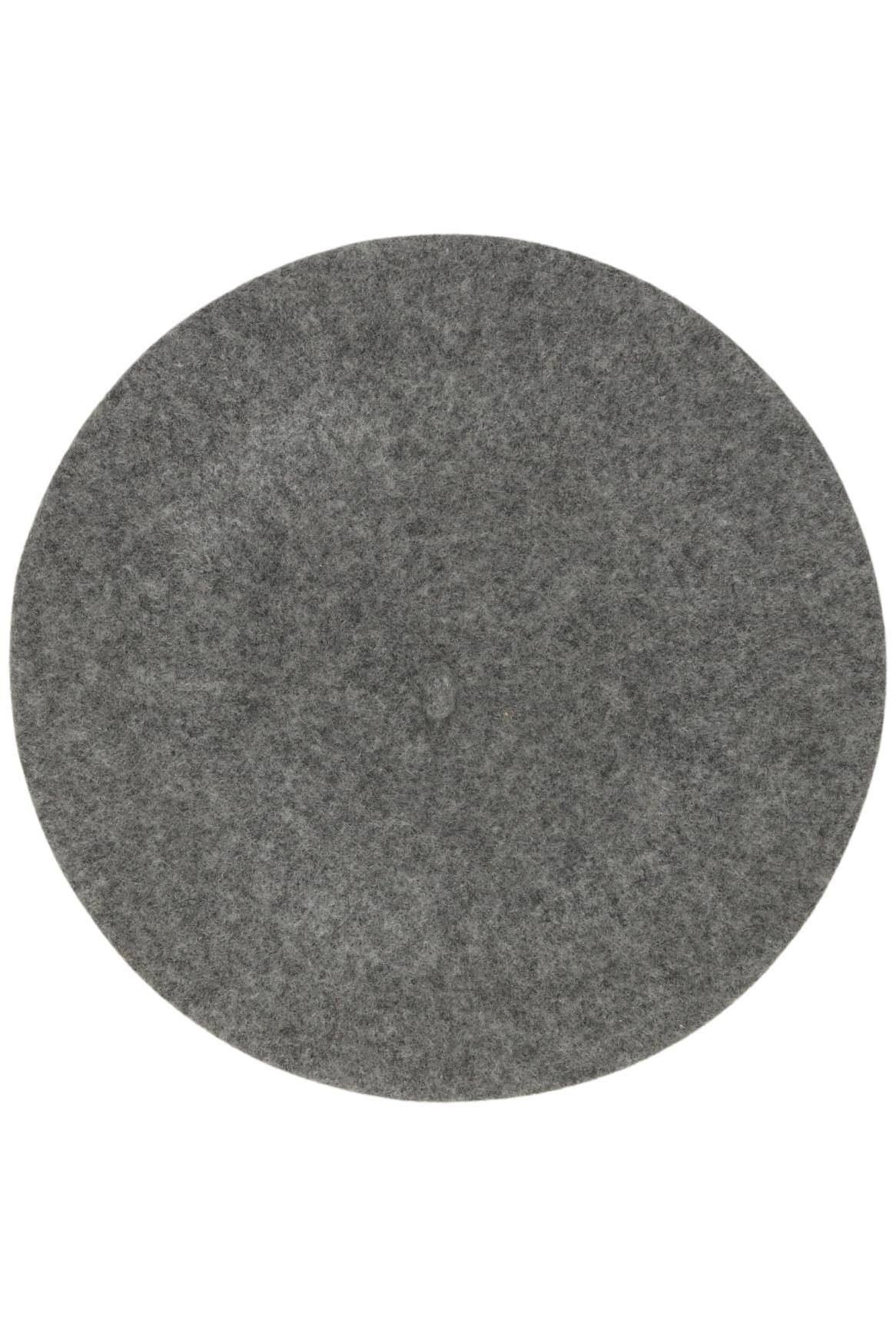 

Peter Hahn Damen Hut/Mütze, grau, Gr. uni