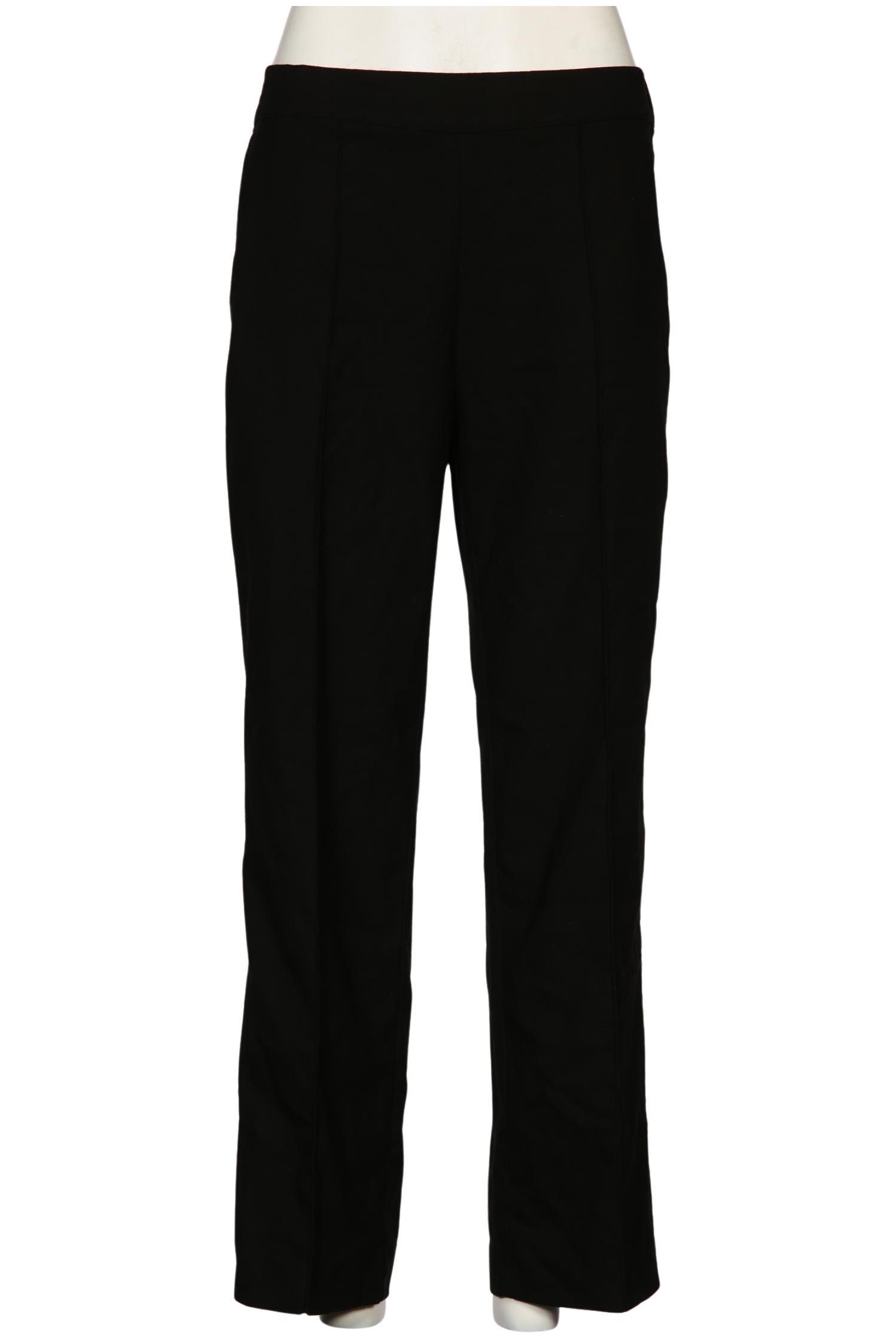 

Peter Hahn Damen Stoffhose, schwarz, Gr. 40