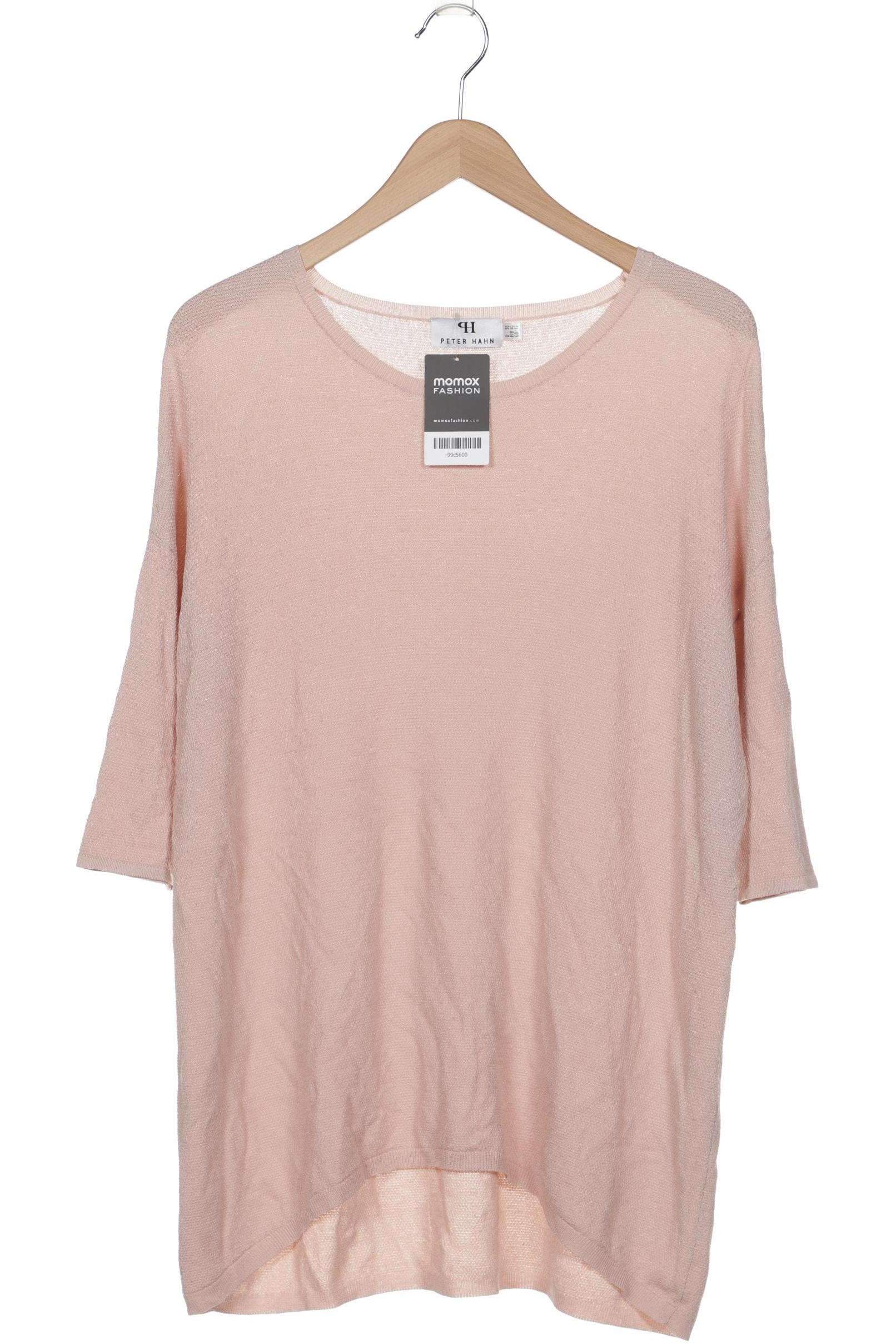 

Peter Hahn Damen Pullover, beige