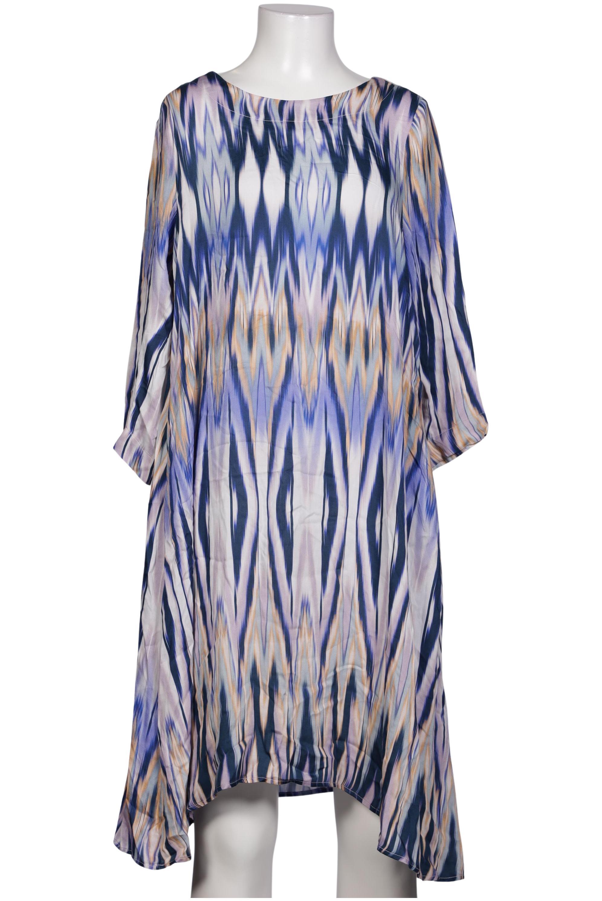 

Peter Hahn Damen Kleid, mehrfarbig, Gr. 40