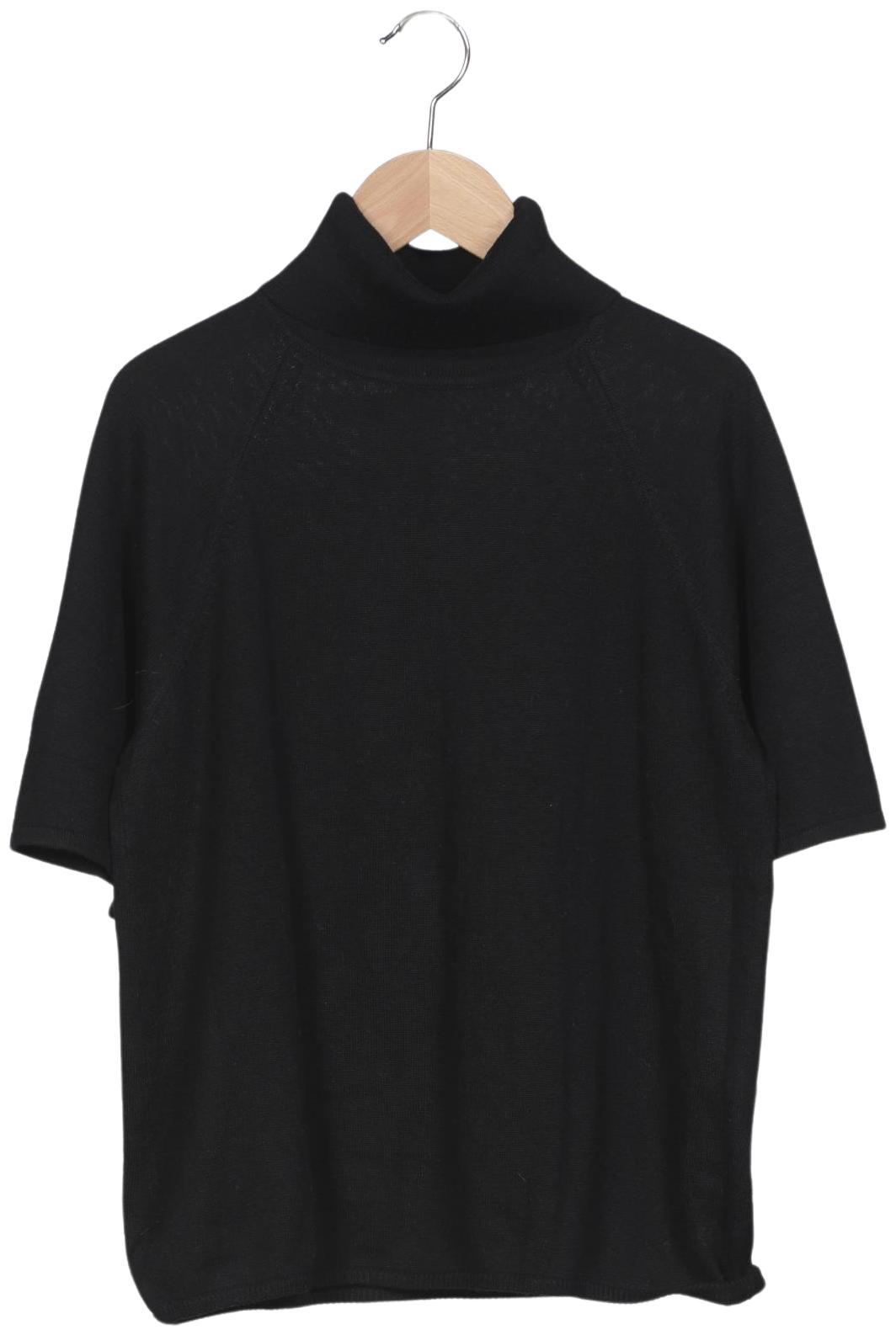 

Peter Hahn Damen Pullover, schwarz, Gr. 40