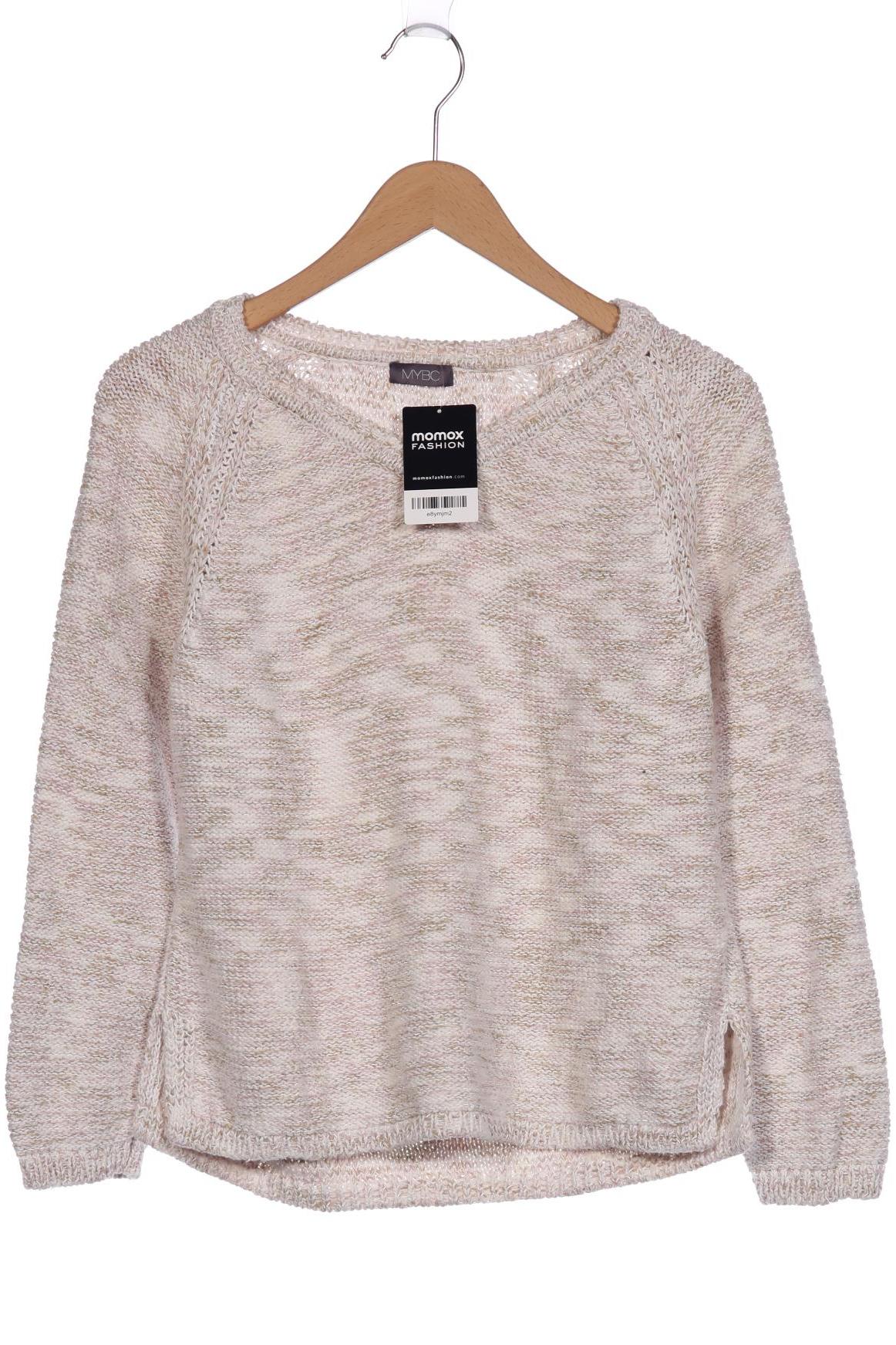 

Peter Hahn Damen Pullover, beige