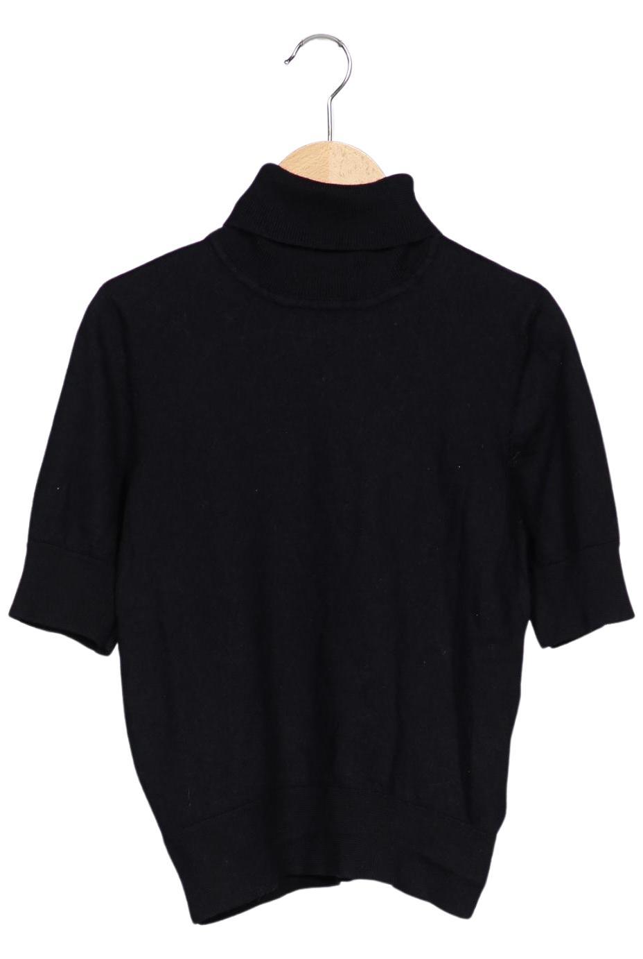 

Peter Hahn Damen Pullover, marineblau, Gr. 40