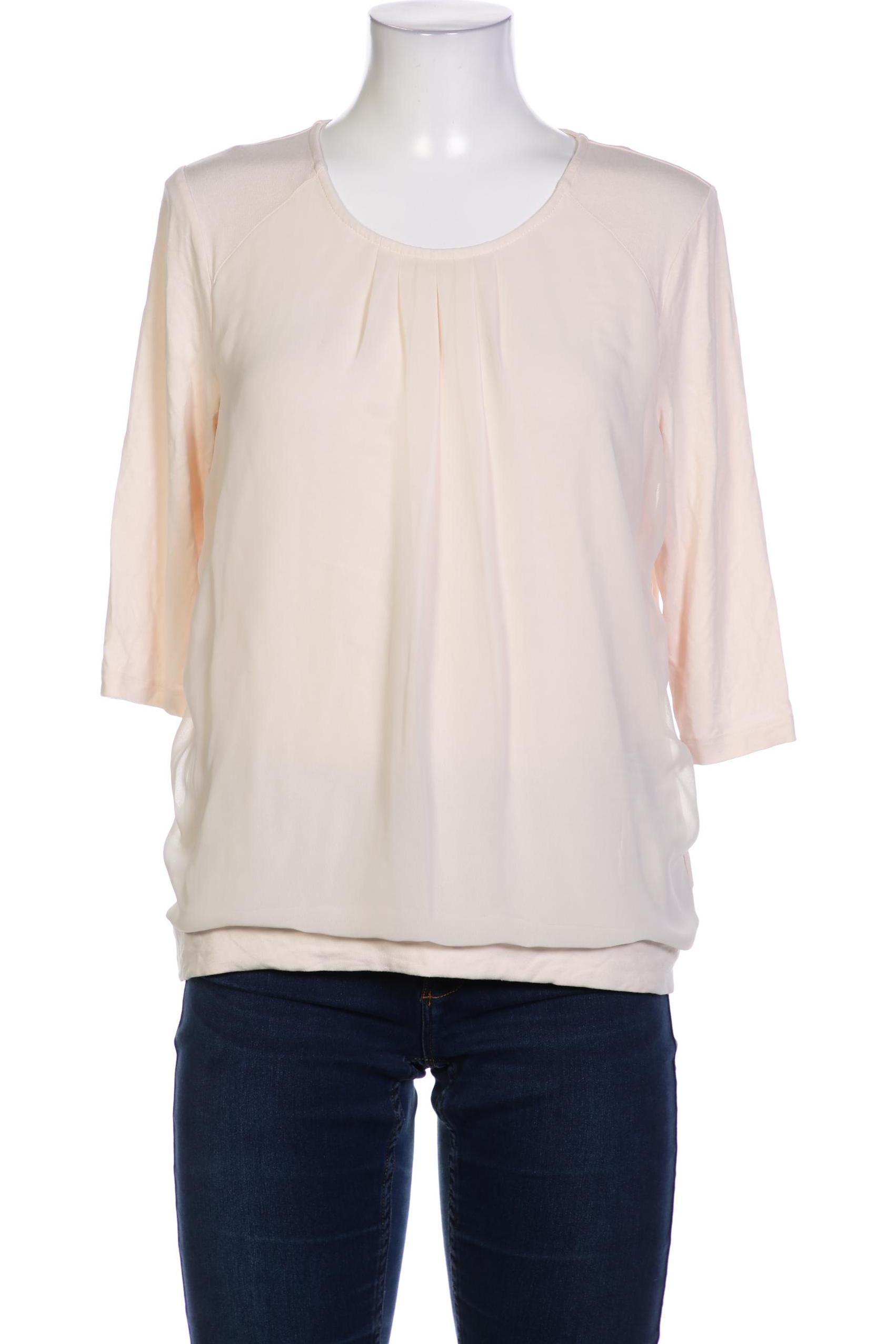 

Peter Hahn Damen Bluse, beige