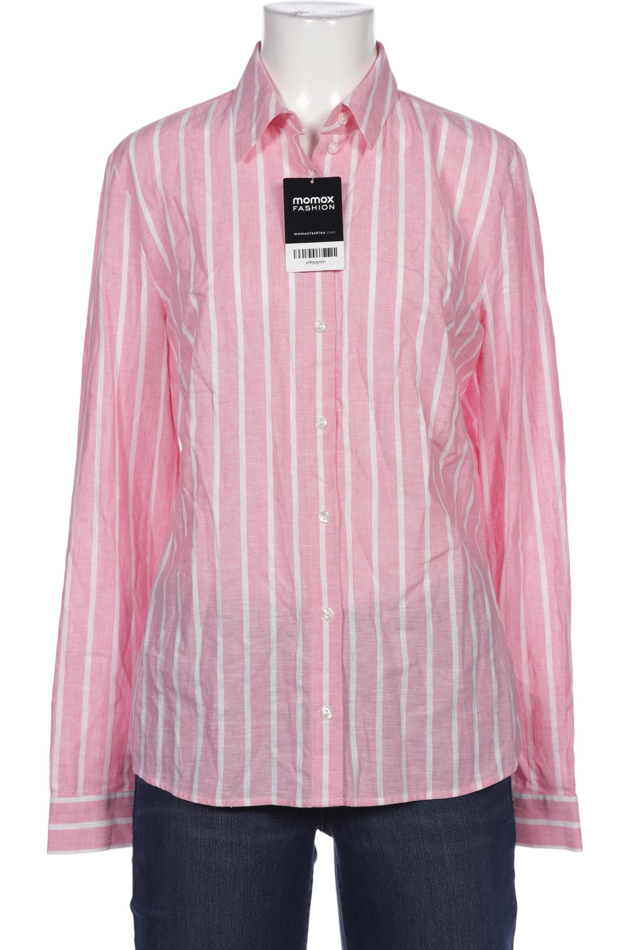 

Peter Hahn Damen Bluse, pink