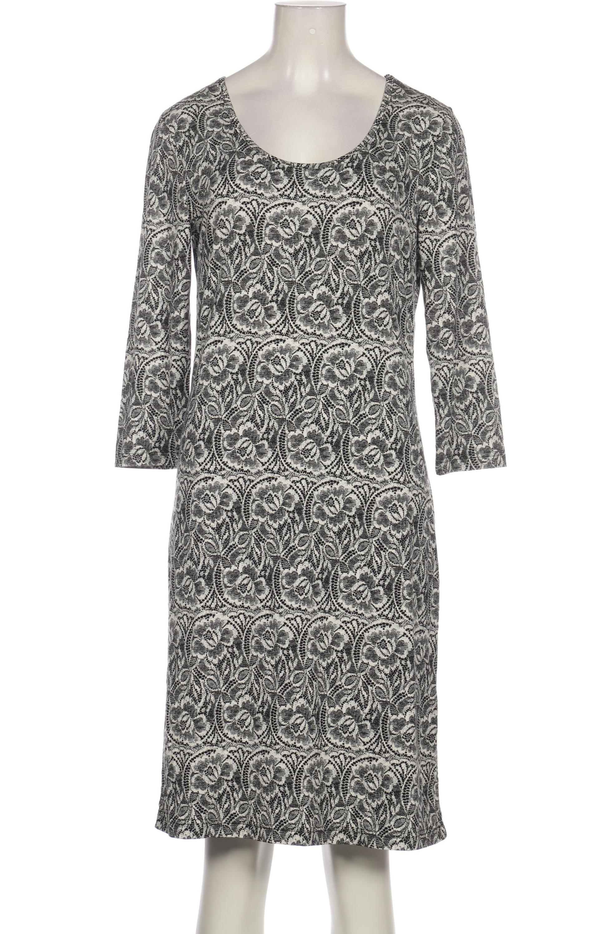 

Peter Hahn Damen Kleid, schwarz, Gr. 38