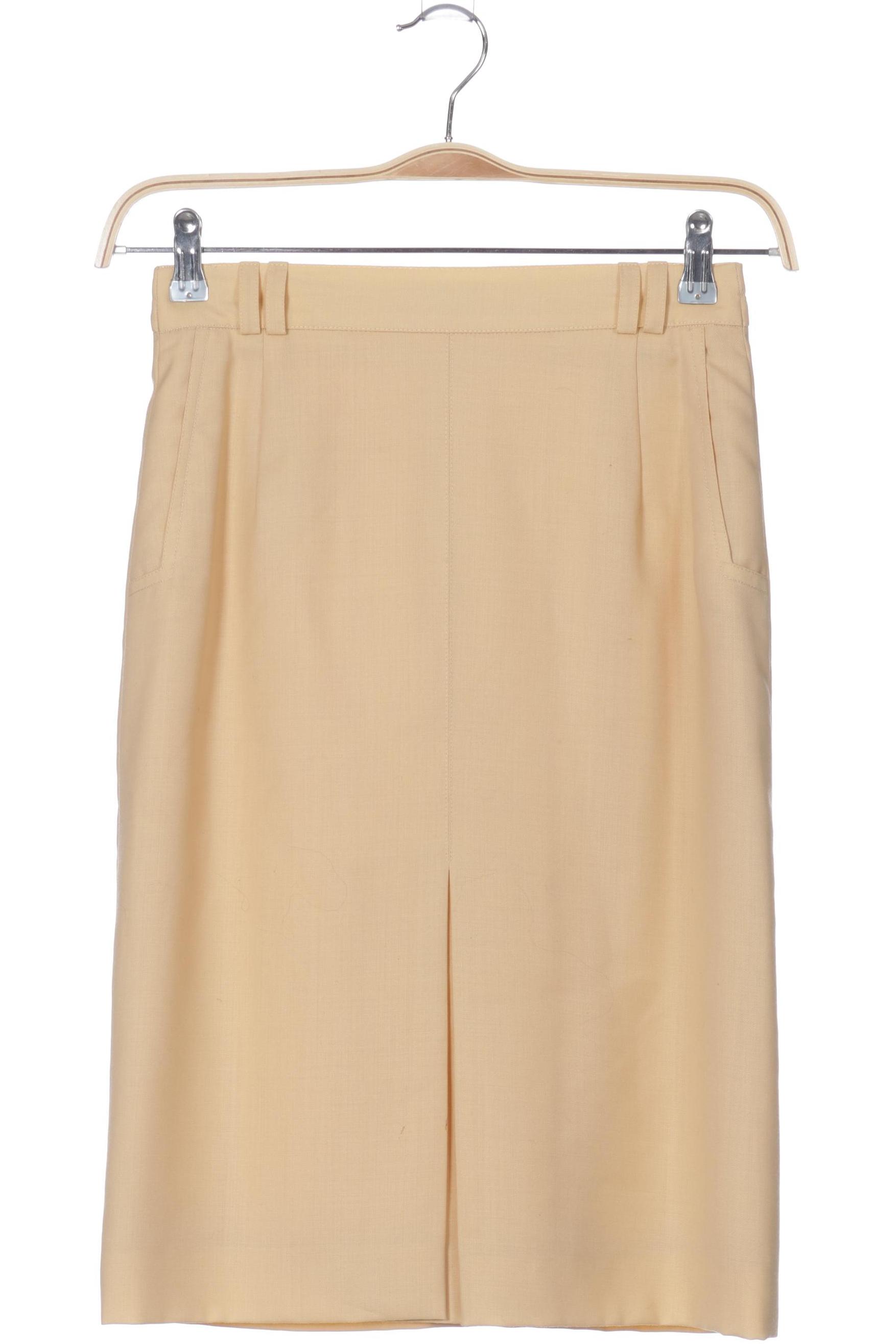 

Peter Hahn Damen Rock, beige, Gr. 38