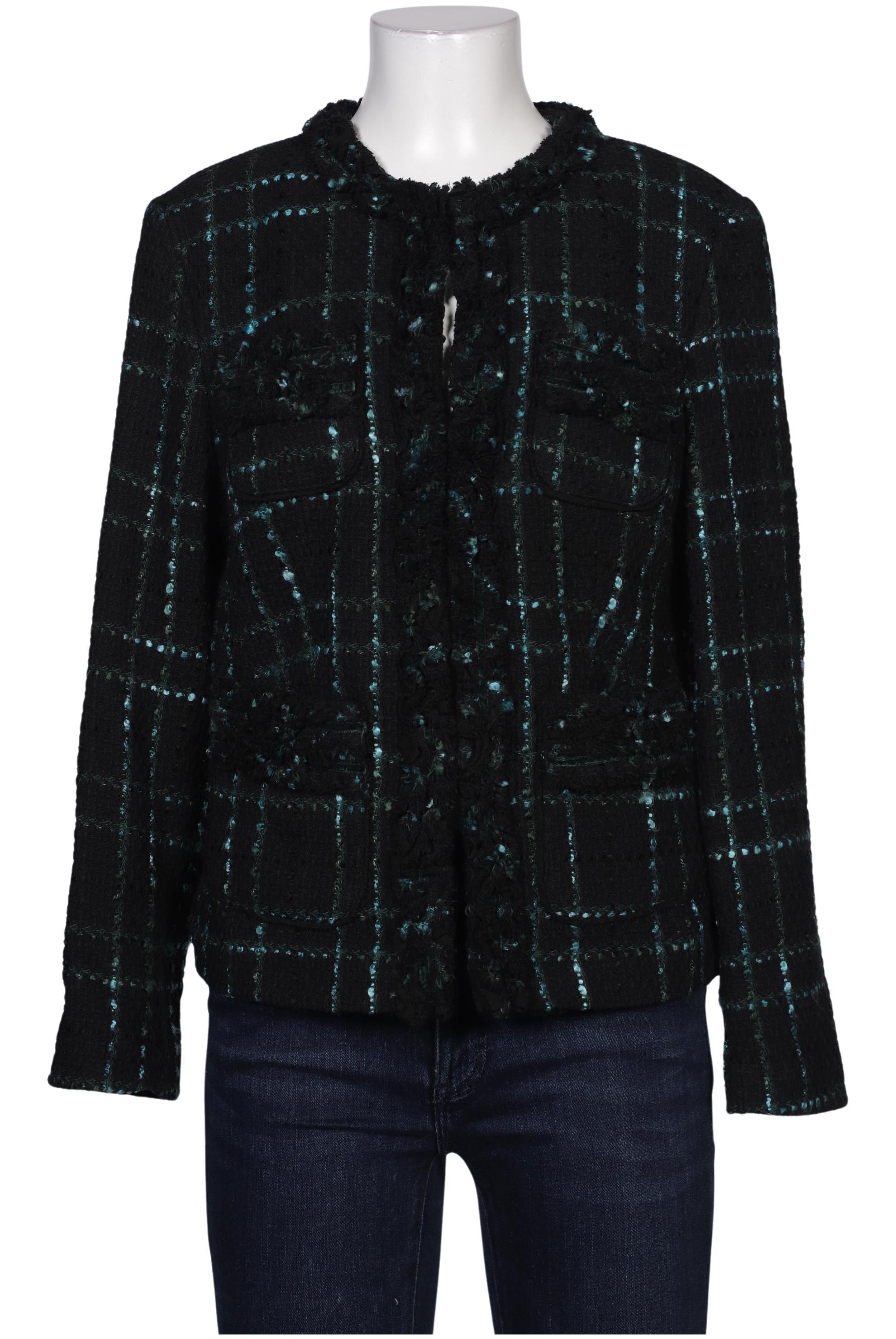 

Peter Hahn Damen Blazer, mehrfarbig, Gr. 40