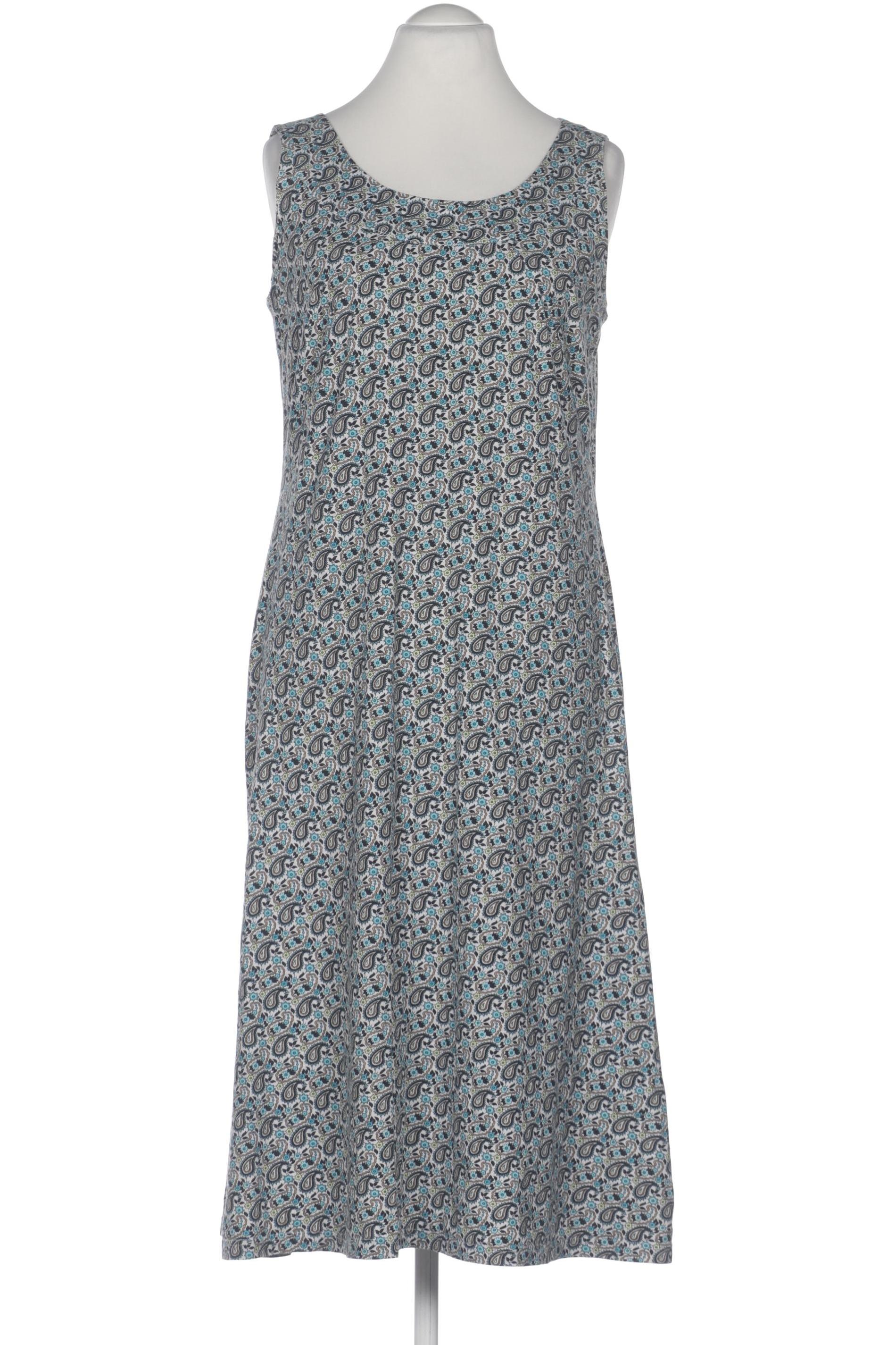 

Peter Hahn Damen Kleid, mehrfarbig, Gr. 42