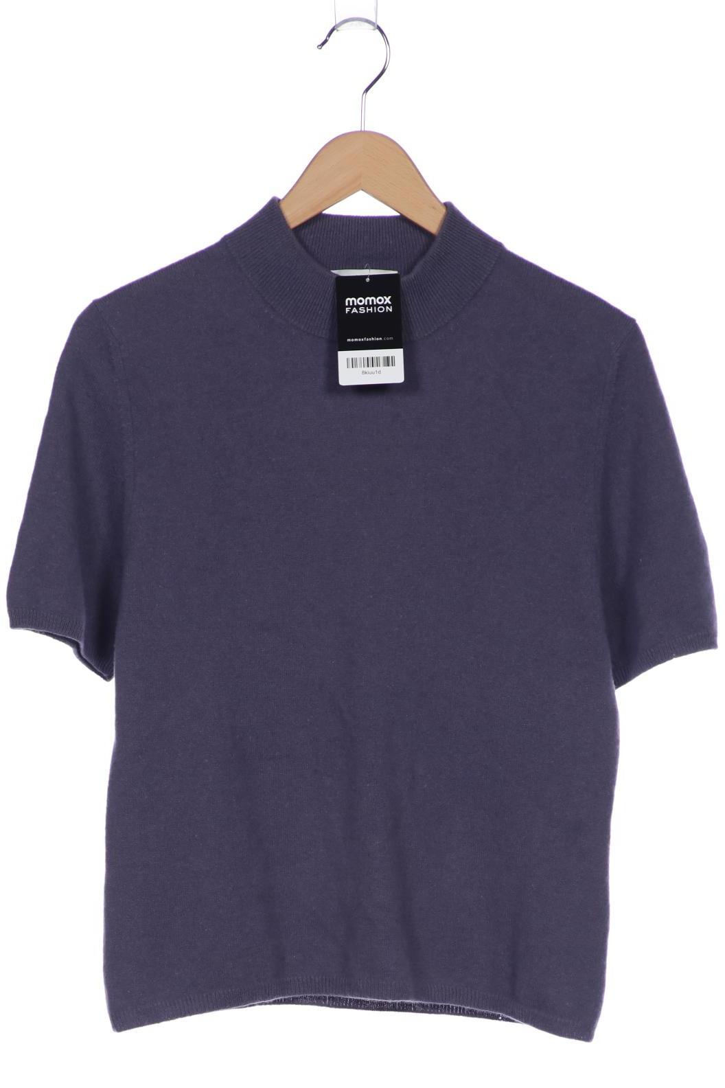

Peter Hahn Damen Pullover, flieder, Gr. 42