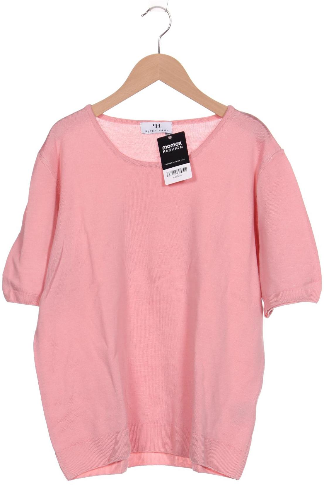 

Peter Hahn Damen Pullover, pink