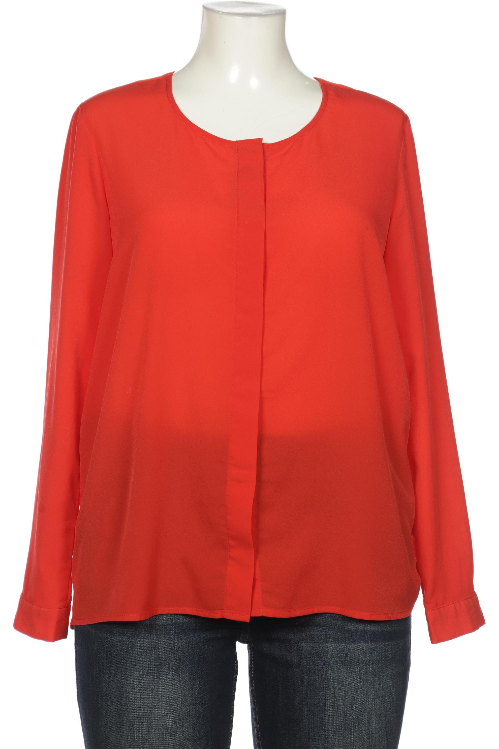 

Peter Hahn Damen Bluse, rot