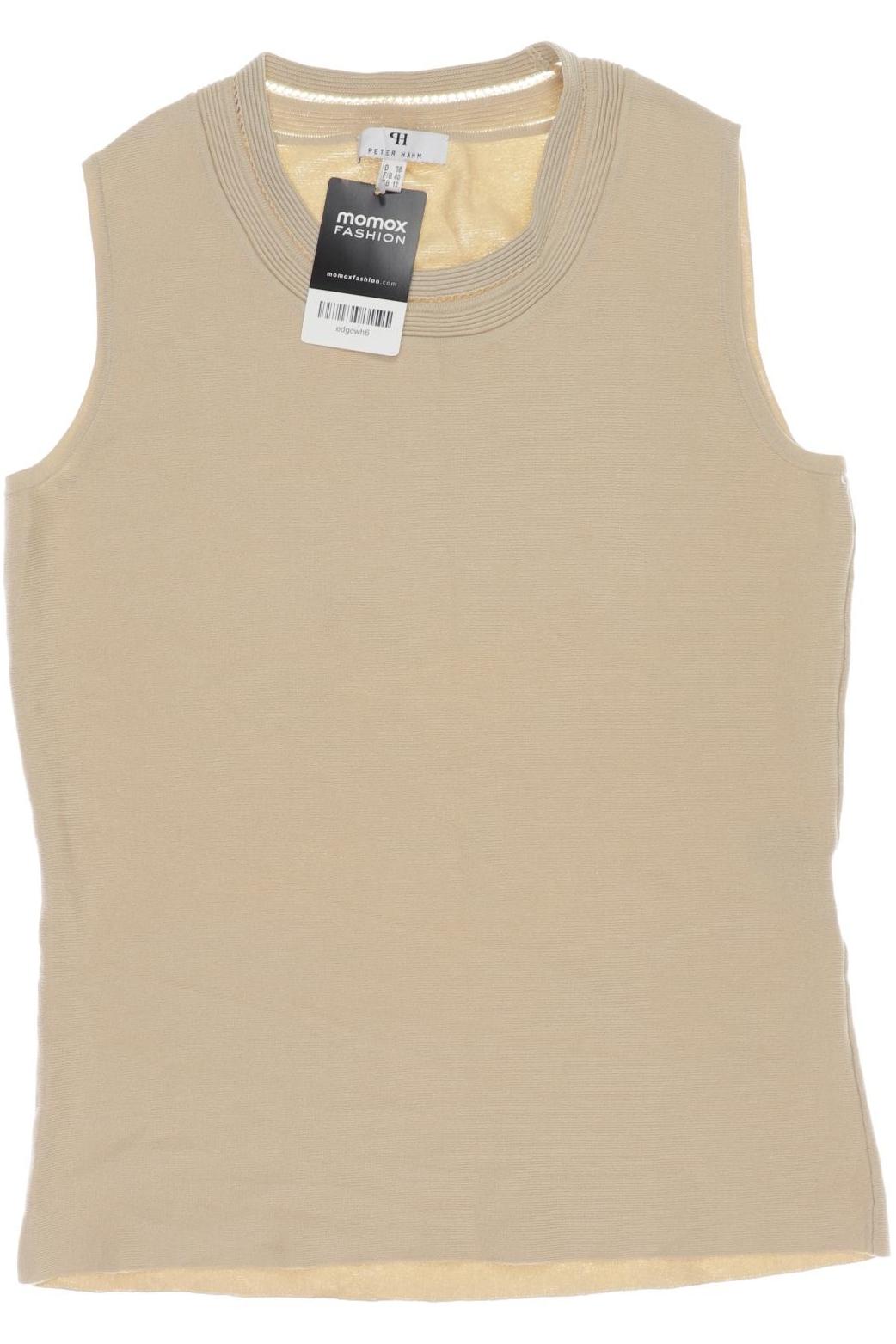Thumbnail - Peter Hahn Damen Top, beige, Gr. 38