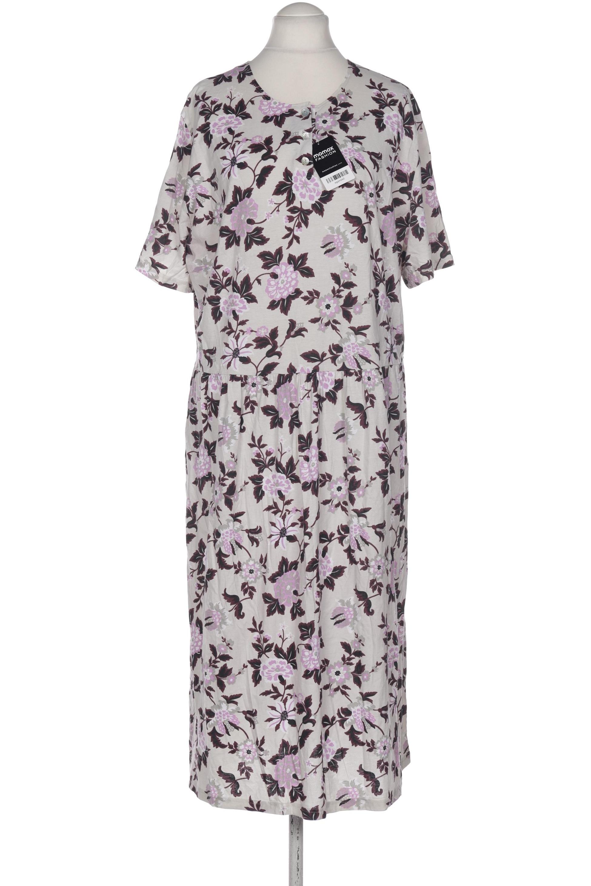

Peter Hahn Damen Kleid, beige, Gr. 52