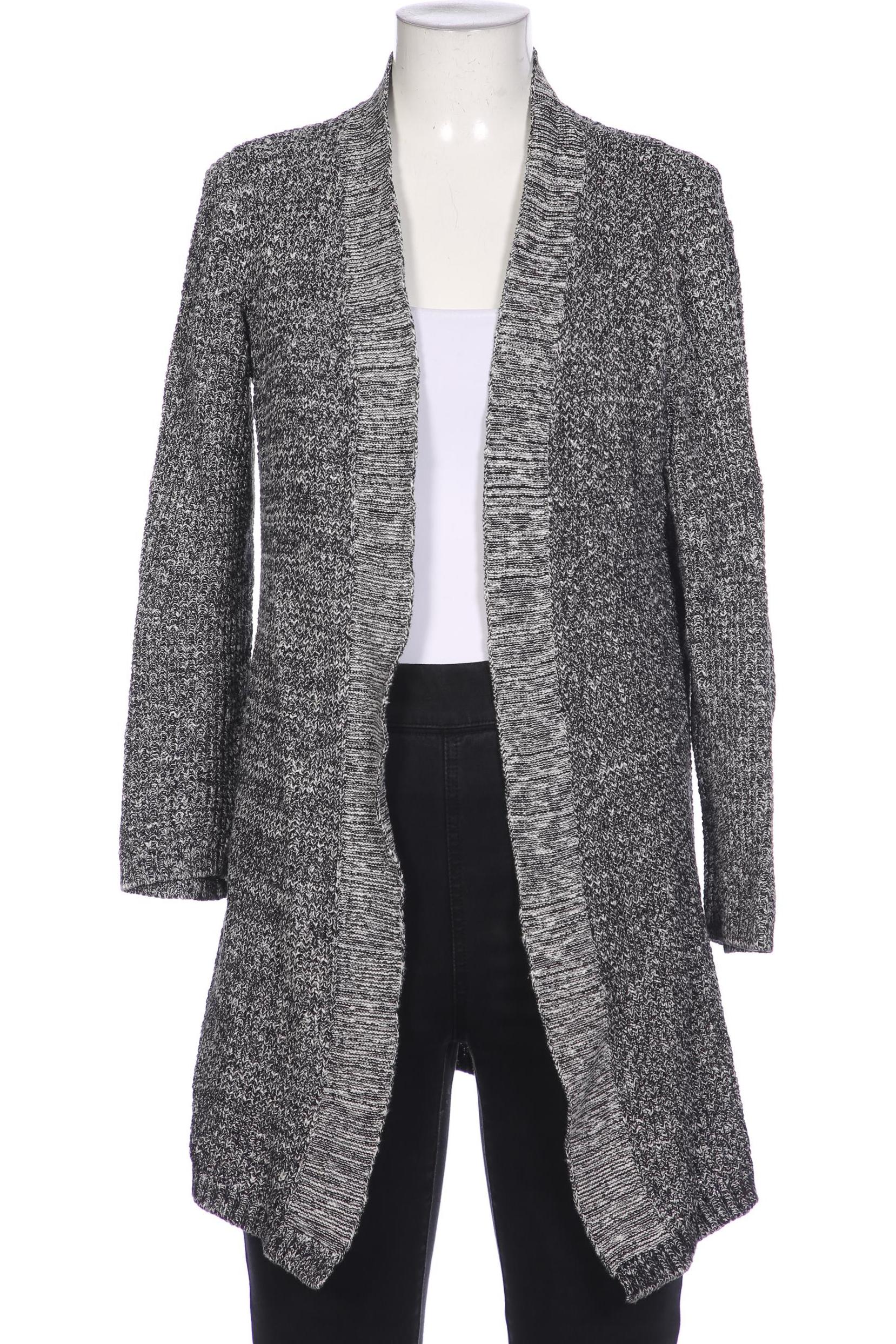 

Peter Hahn Damen Strickjacke, schwarz