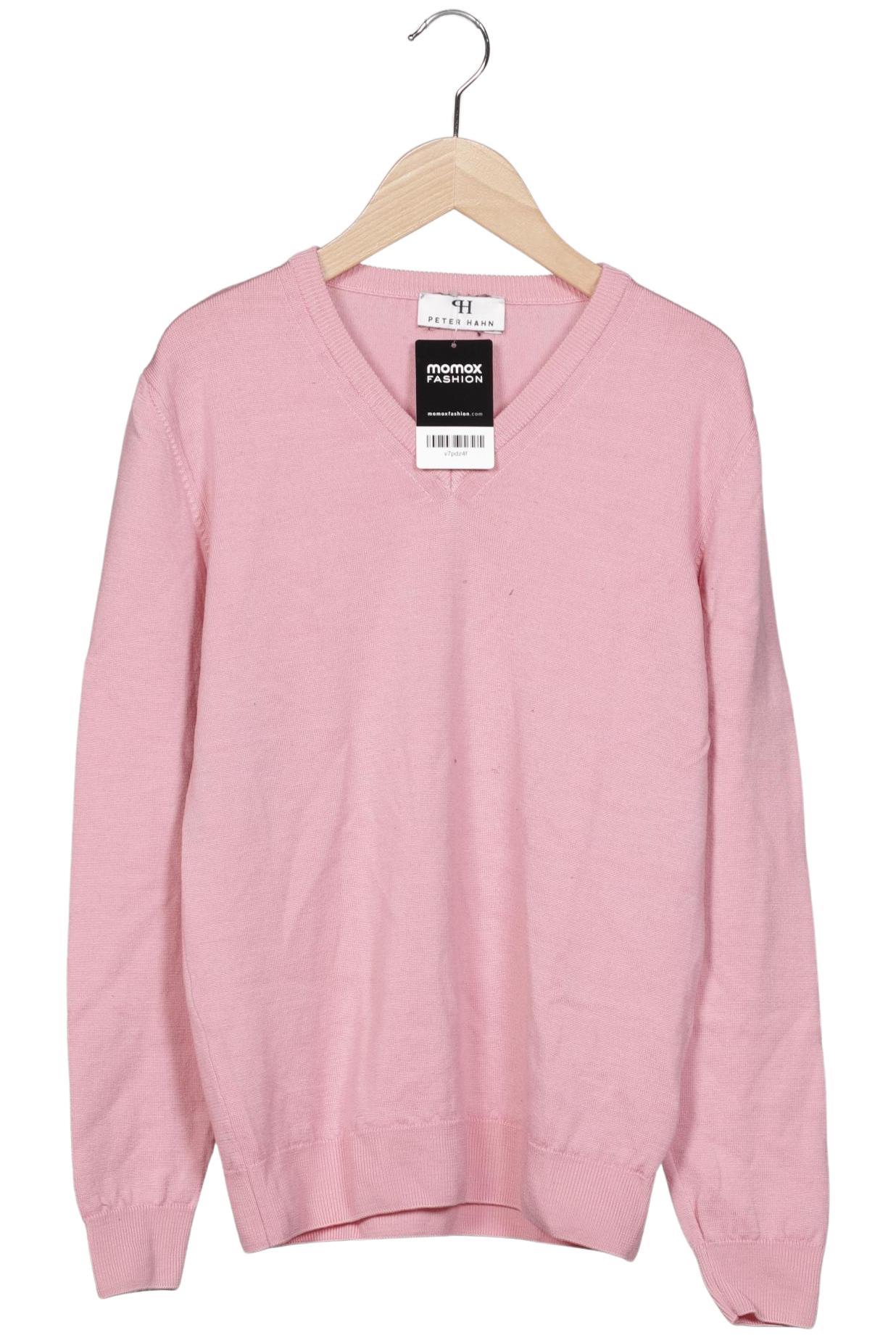 

Peter Hahn Damen Pullover, pink, Gr. 38