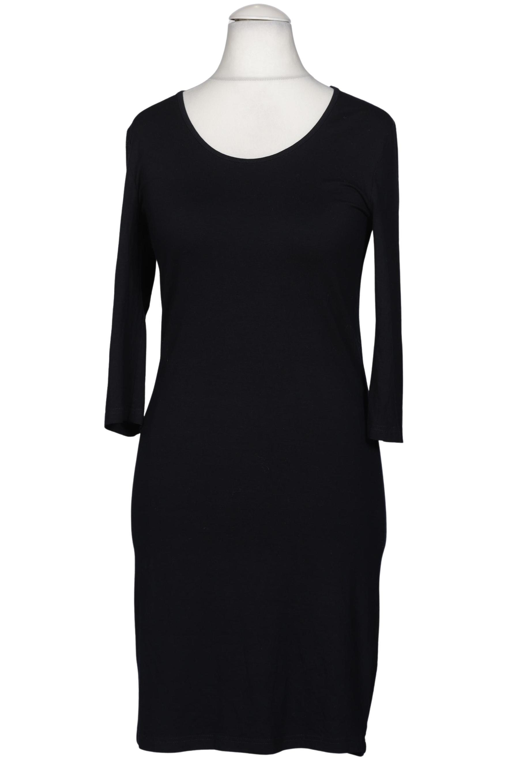 

Peter Hahn Damen Kleid, marineblau, Gr. 38