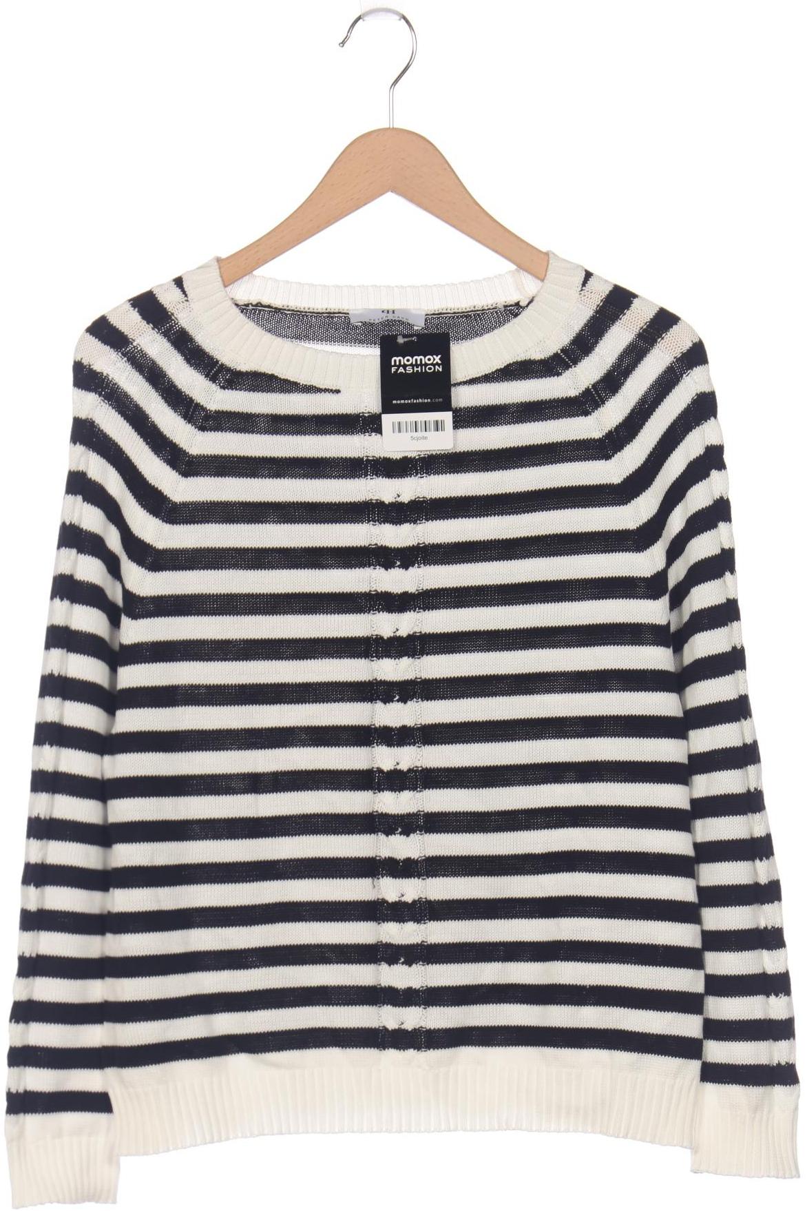 

Peter Hahn Damen Pullover, schwarz, Gr. 40