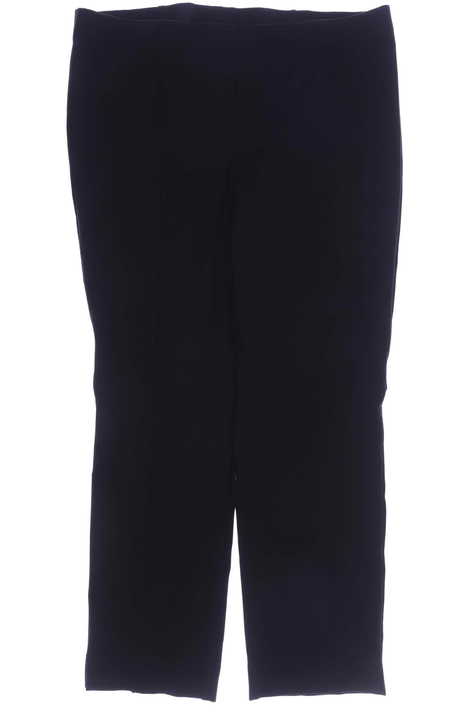

Peter Hahn Damen Stoffhose, schwarz