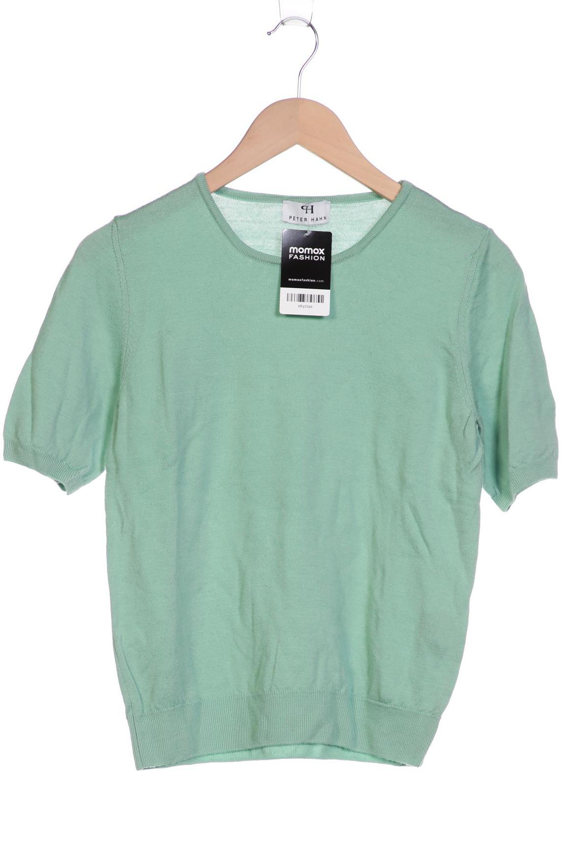 

Peter Hahn Damen Pullover, hellgrün