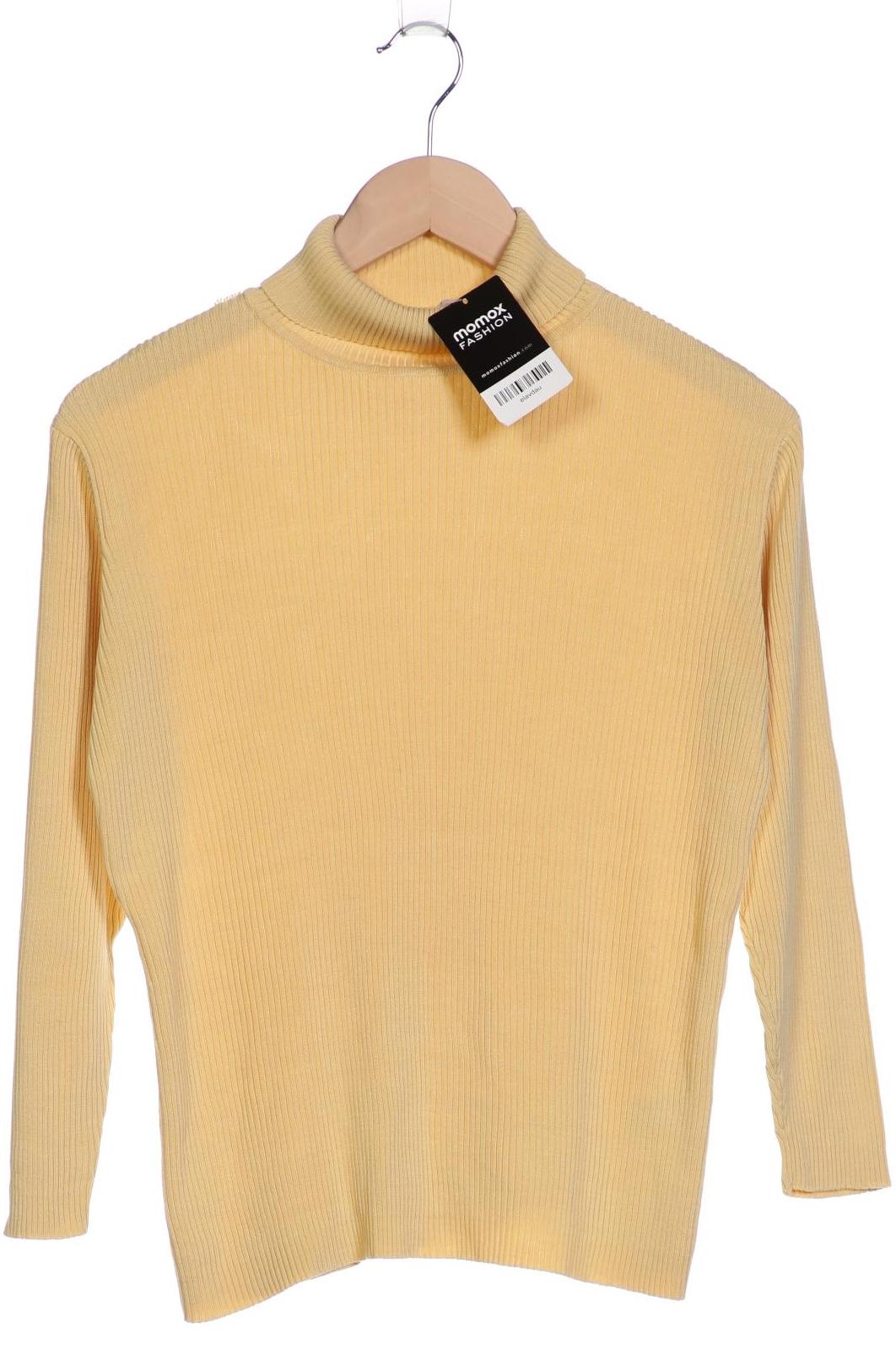 

Peter Hahn Damen Pullover, cremeweiß, Gr. 40