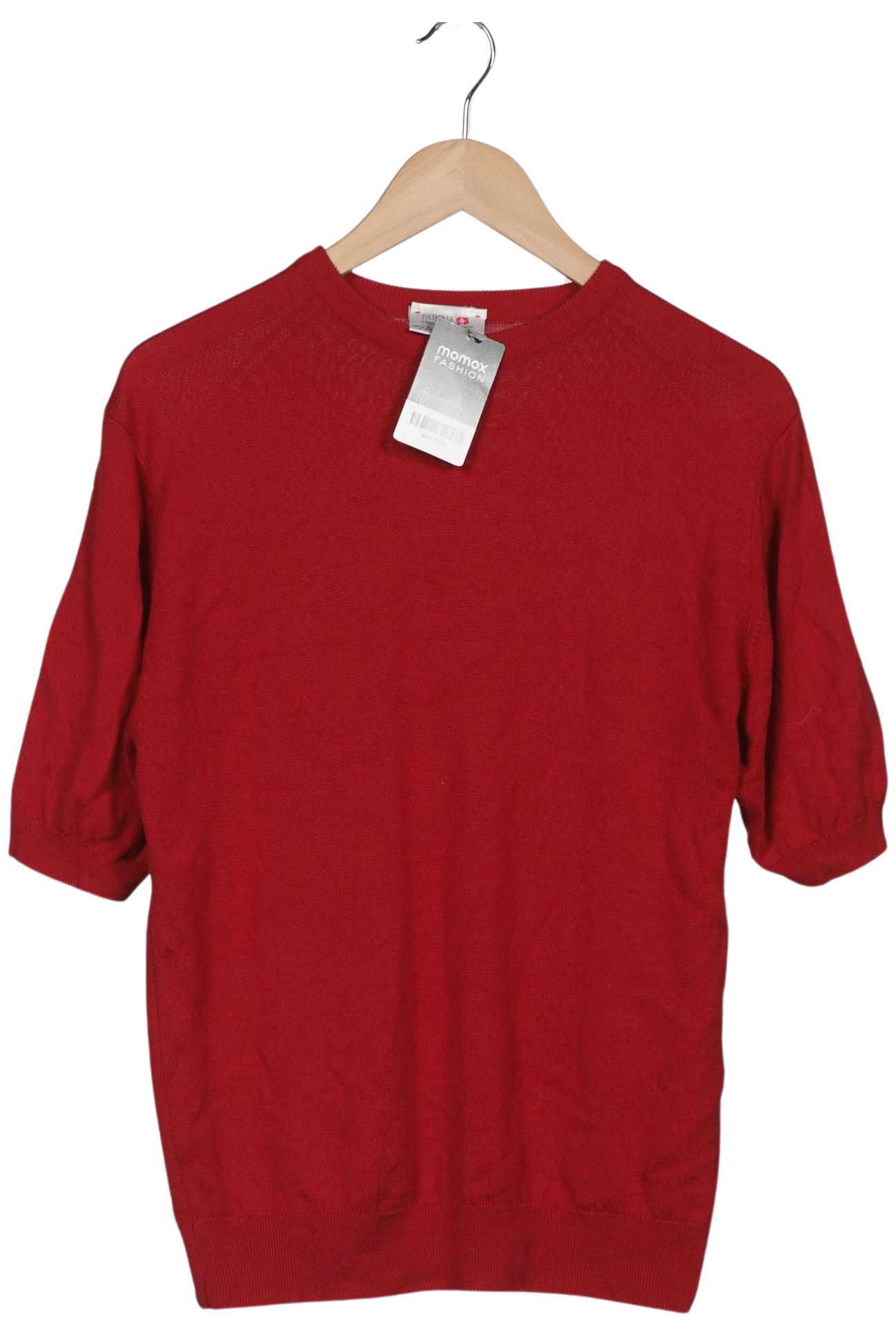 

Peter Hahn Damen Pullover, bordeaux, Gr. 40