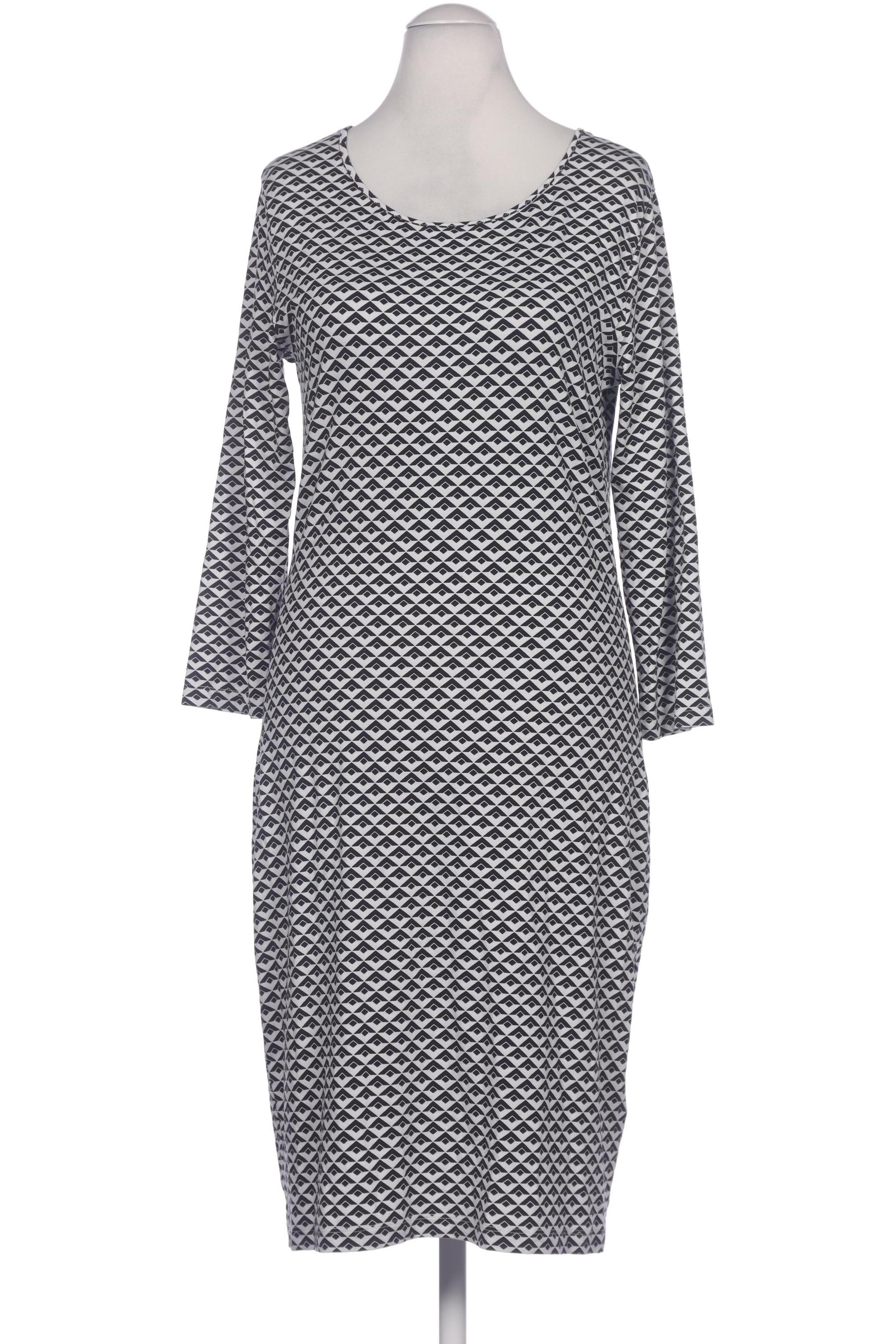 

Peter Hahn Damen Kleid, schwarz, Gr. 40