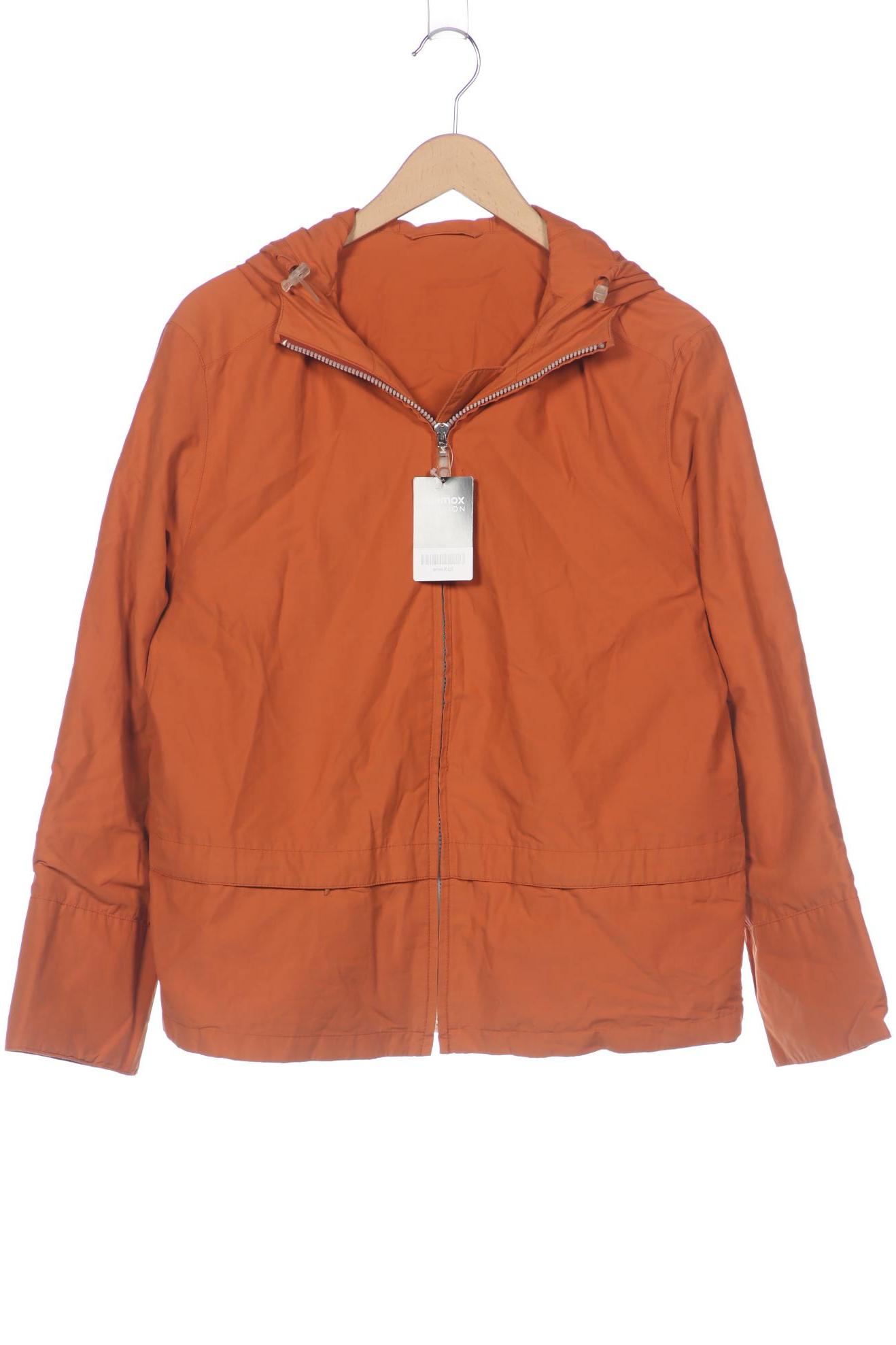 

Peter Hahn Damen Jacke, orange, Gr. 22