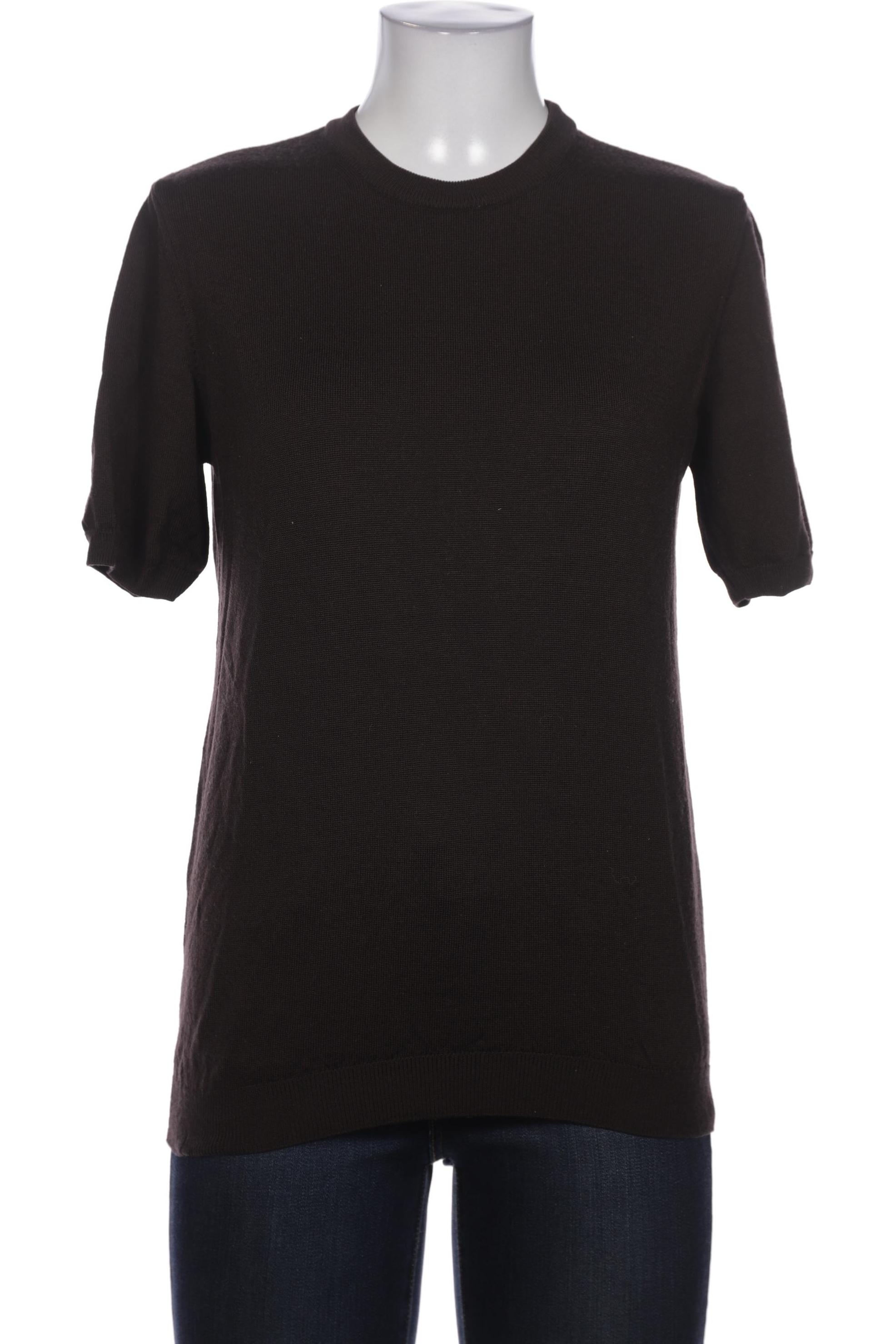 

Peter Hahn Damen Pullover, braun, Gr. 40
