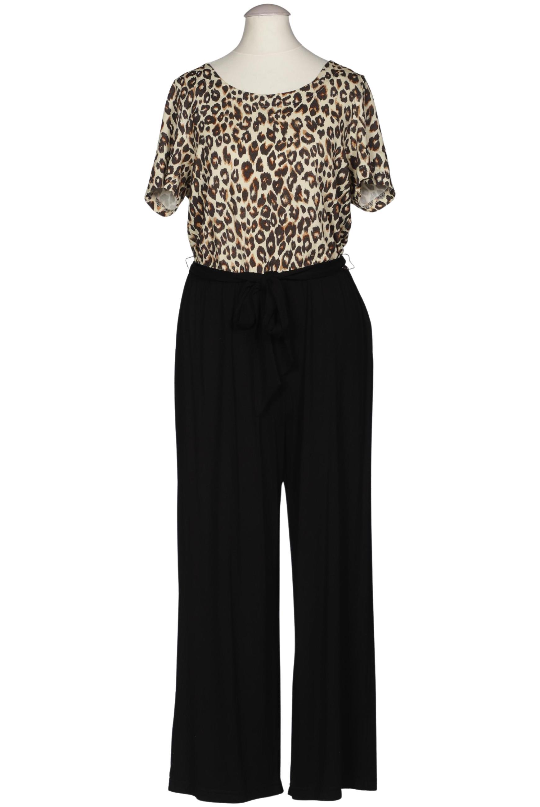 

Peter Hahn Damen Jumpsuit/Overall, mehrfarbig, Gr. 38