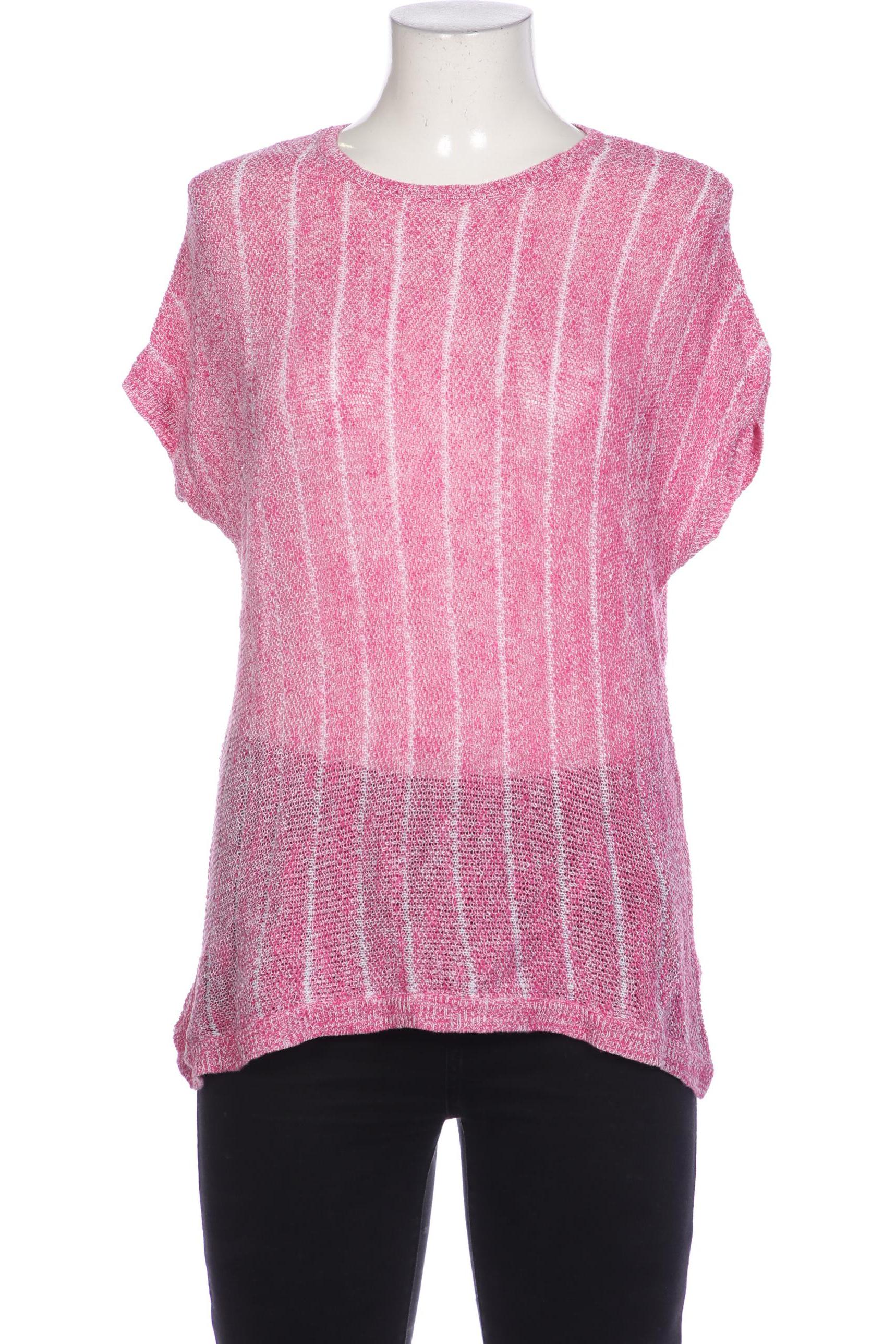 

Peter Hahn Damen Pullover, pink, Gr. 38