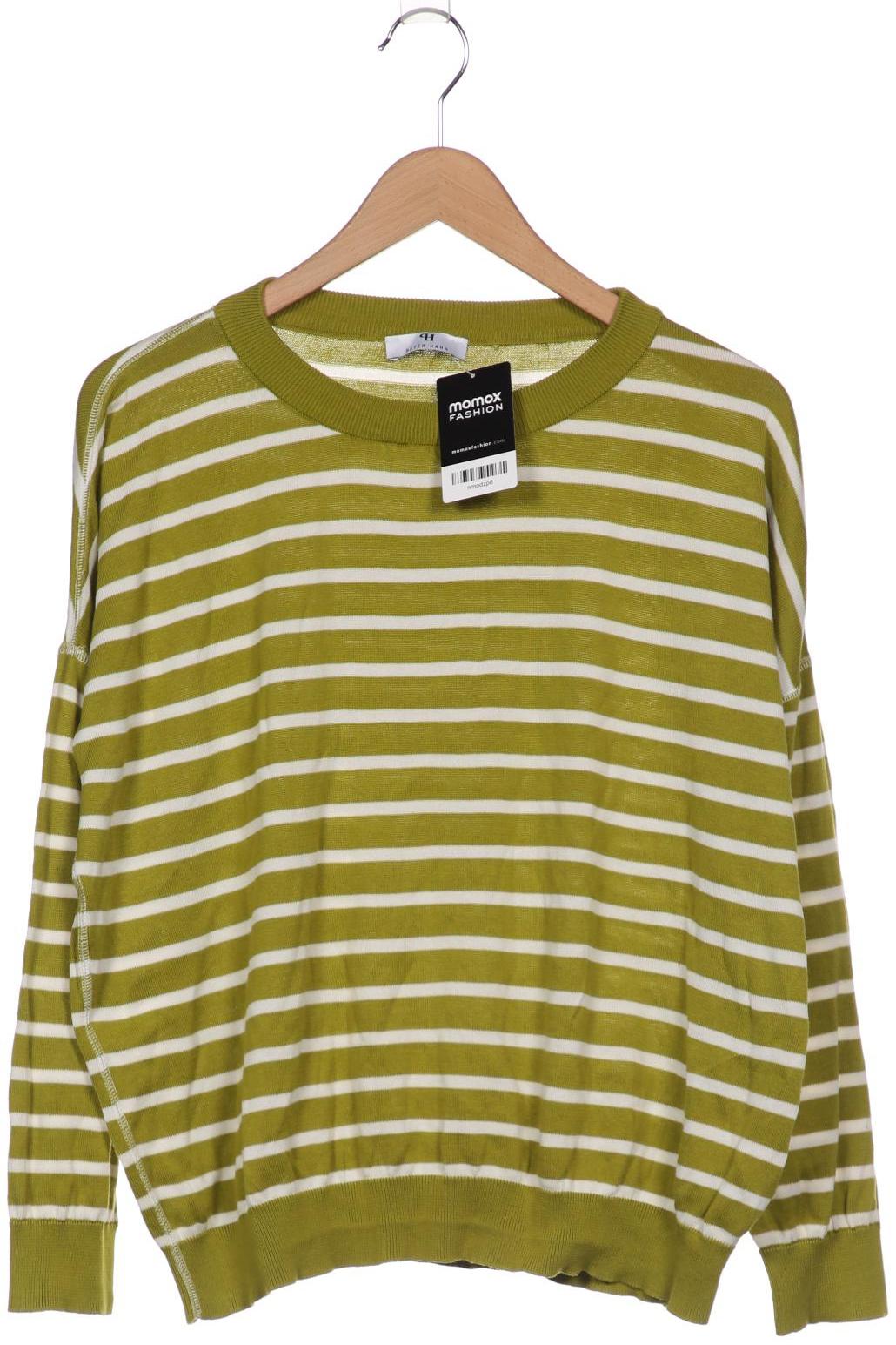 

Peter Hahn Damen Pullover, grün