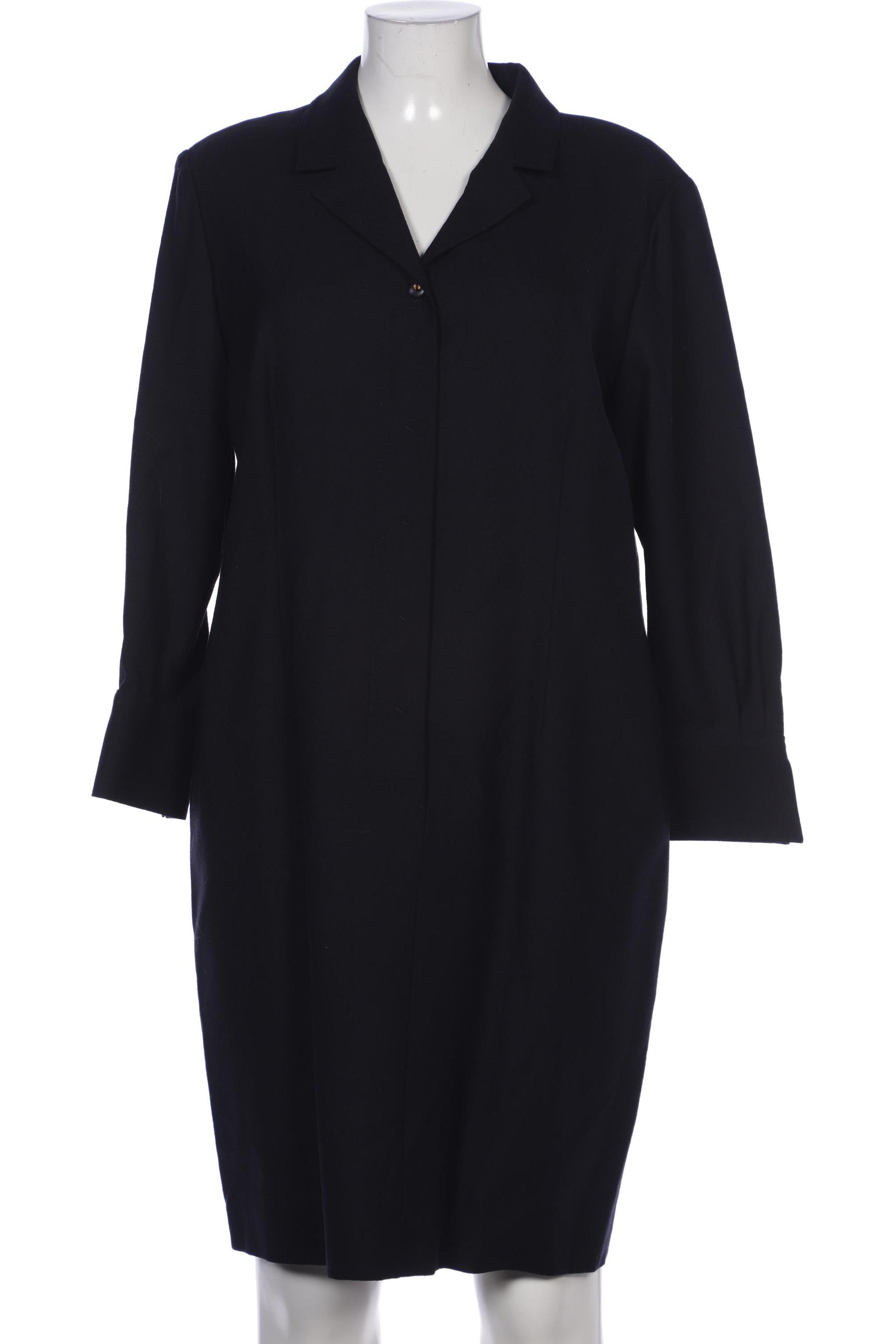 

Peter Hahn Damen Kleid, marineblau, Gr. 22