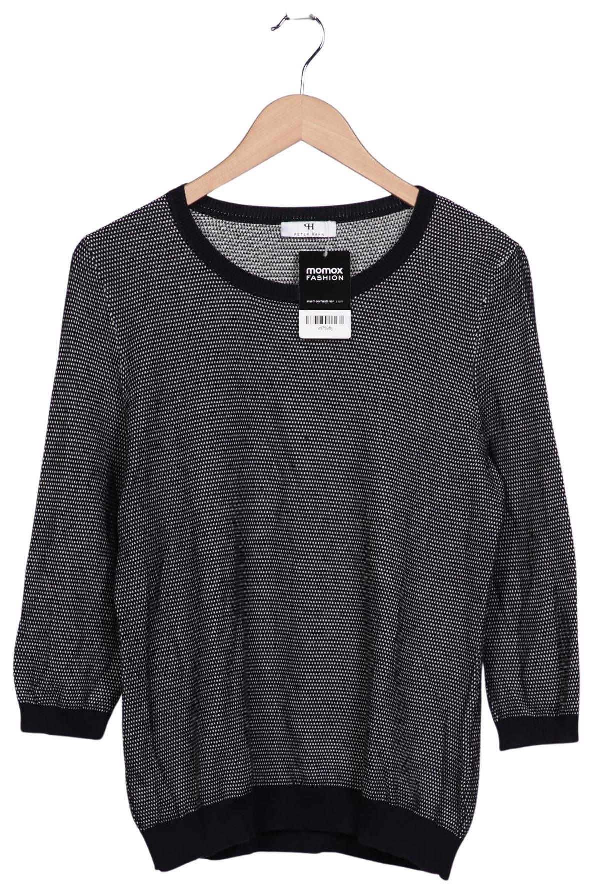 

Peter Hahn Damen Pullover, mehrfarbig, Gr. 42