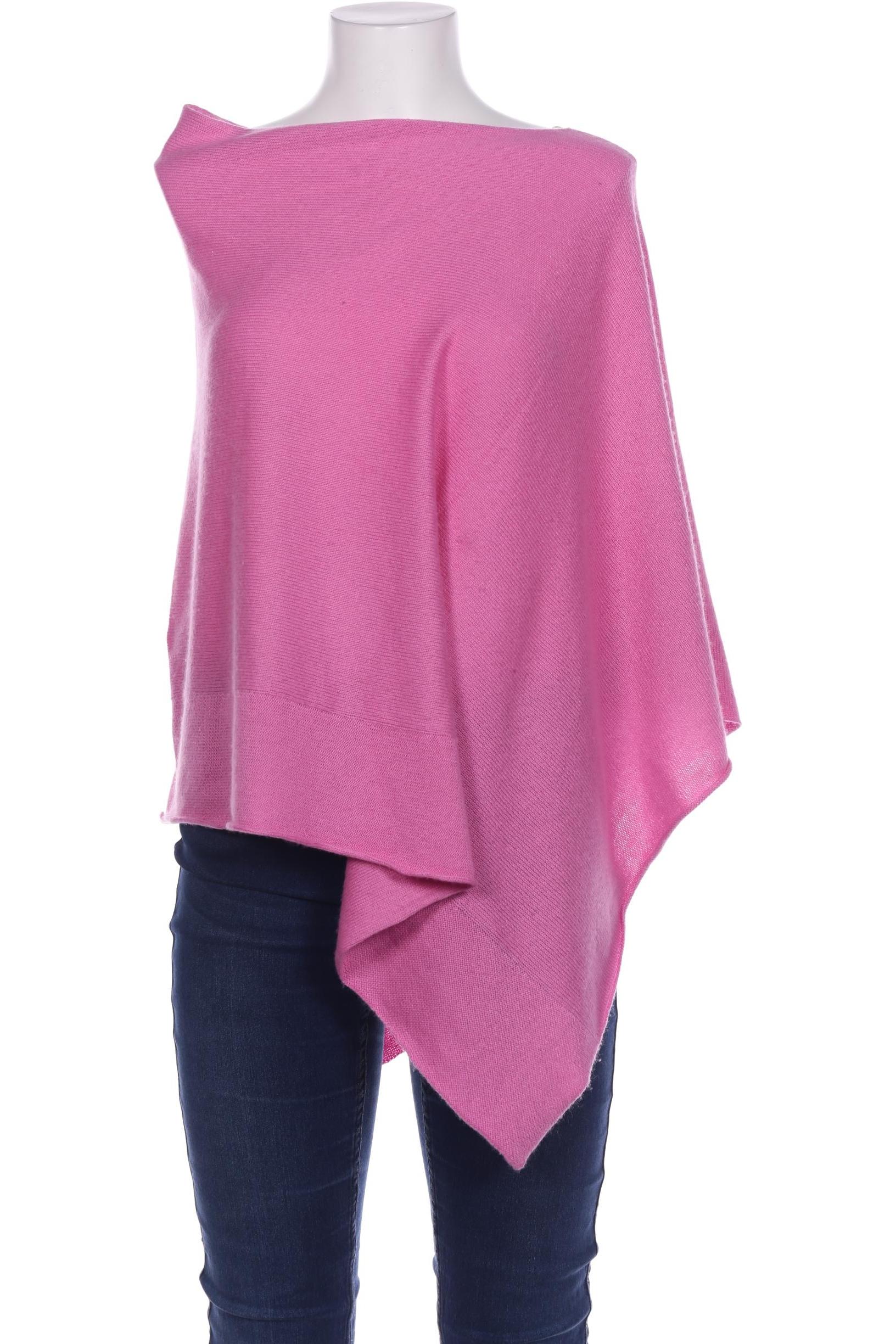

Peter Hahn Damen Pullover, pink, Gr. uni