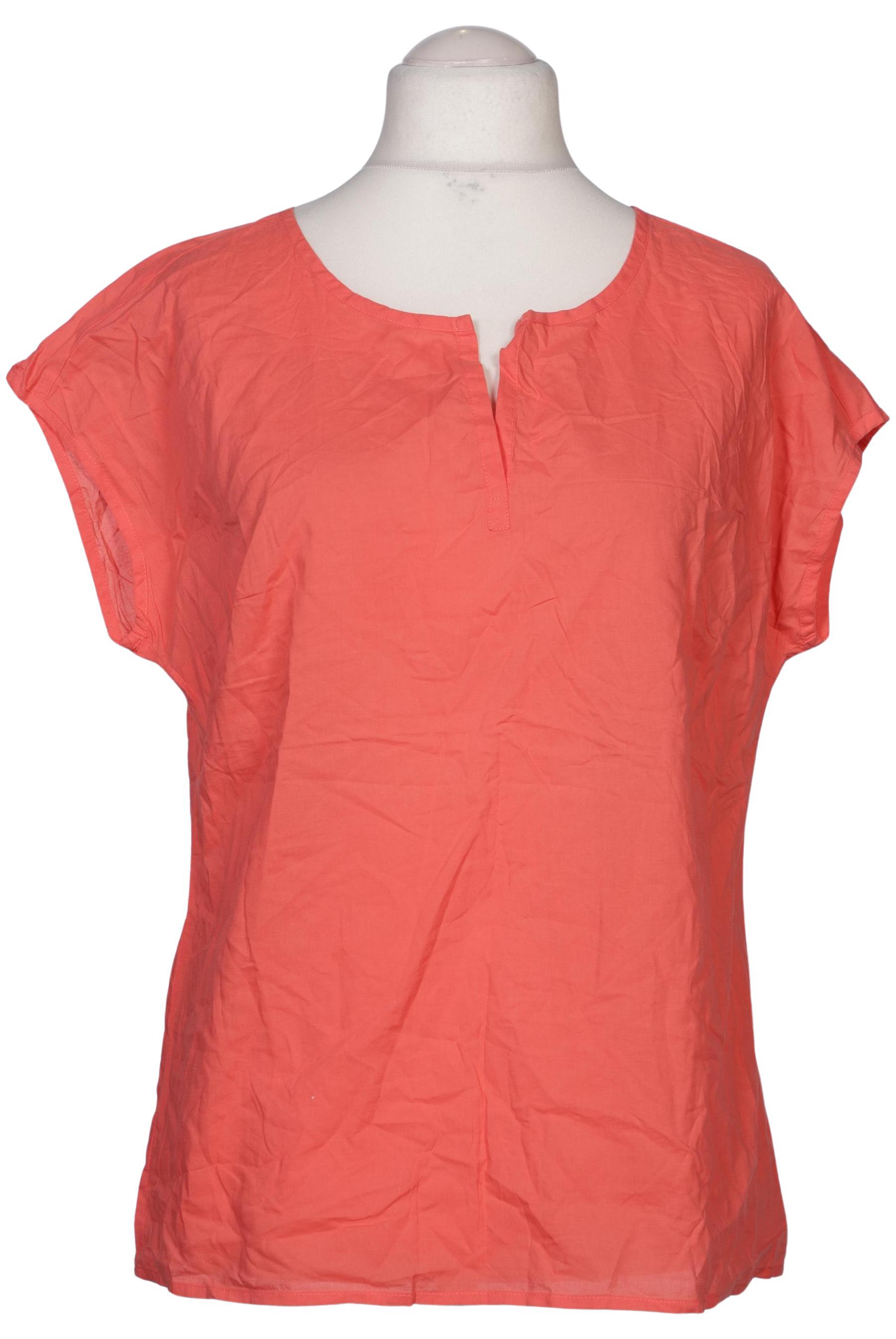 

Peter Hahn Damen Bluse, pink, Gr. 42