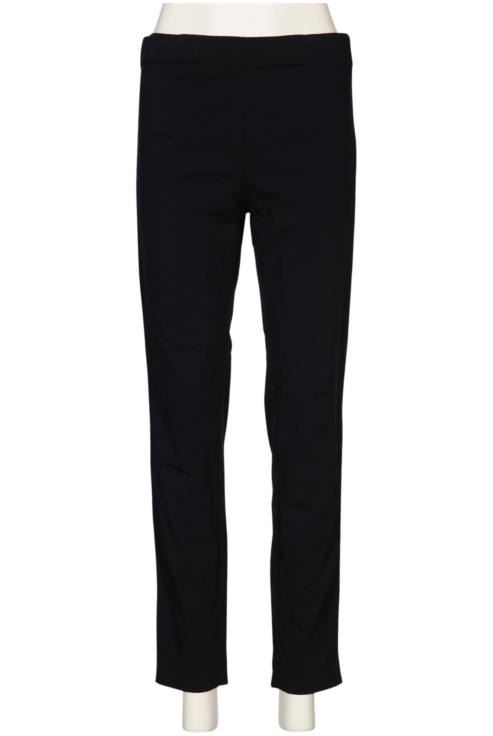 

Peter Hahn Damen Stoffhose, marineblau, Gr. 19