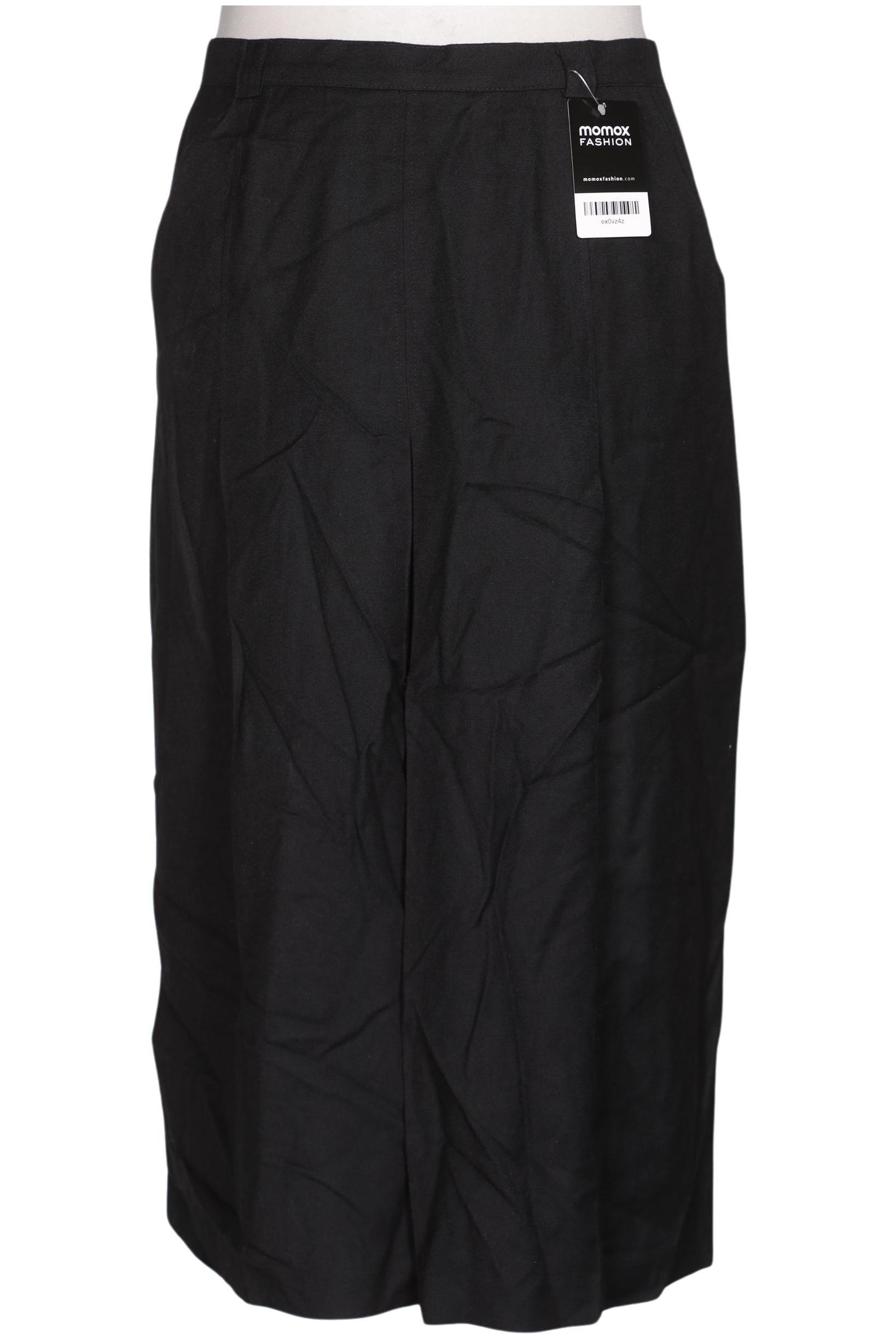 

Peter Hahn Damen Rock, schwarz, Gr. 32