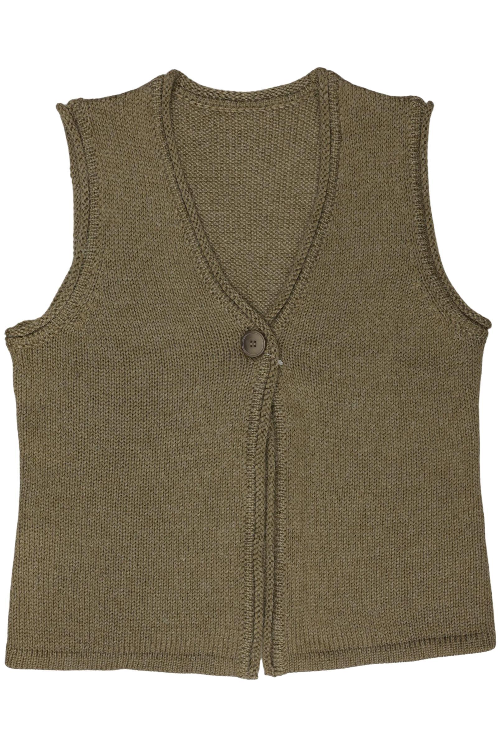 

Peter Hahn Damen Weste, grün, Gr. 42