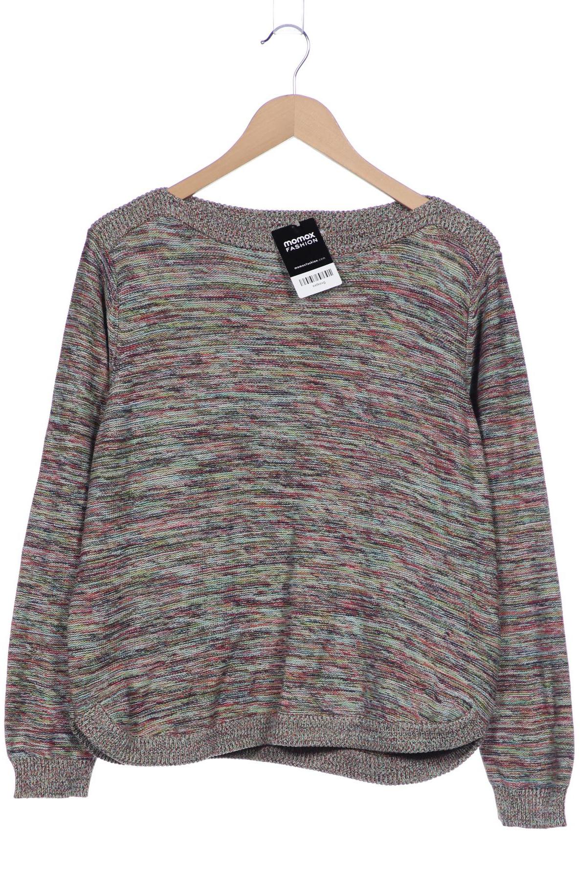 

Peter Hahn Damen Pullover, grün, Gr. 44