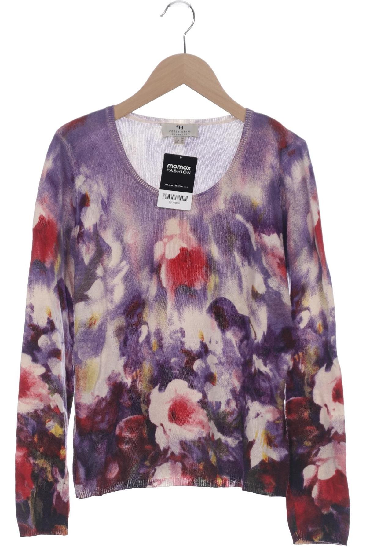 

Peter Hahn Damen Pullover, flieder, Gr. 36