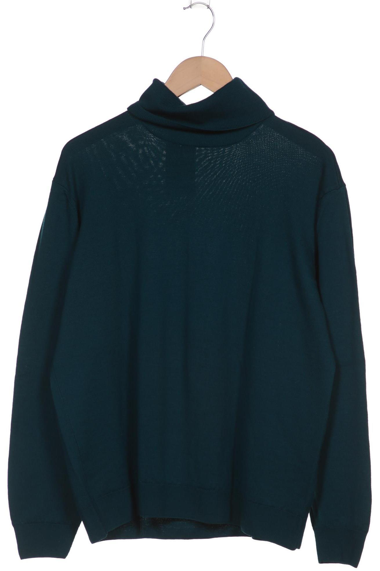 

Peter Hahn Damen Pullover, türkis