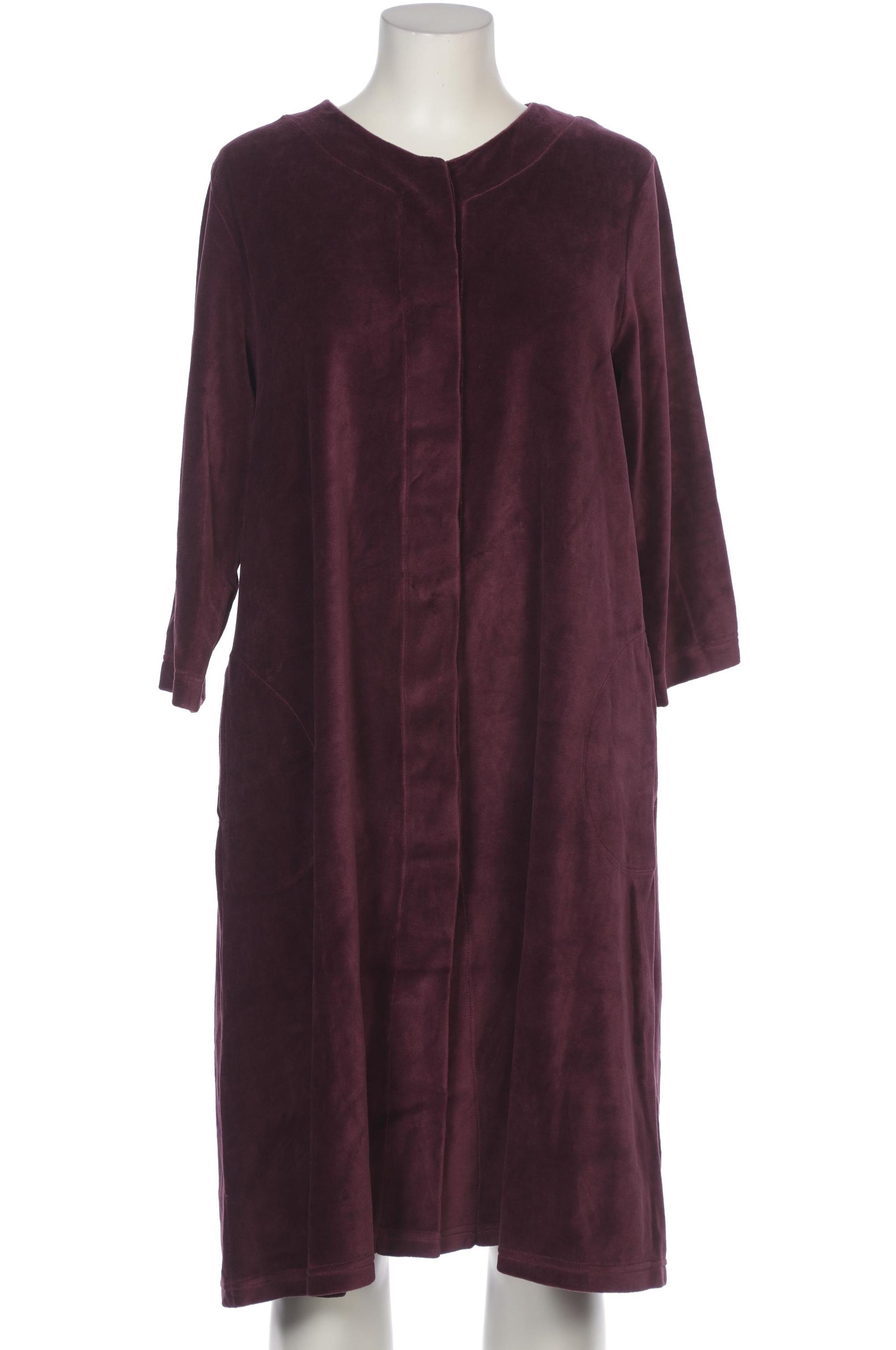 

Peter Hahn Damen Kleid, flieder, Gr. 42