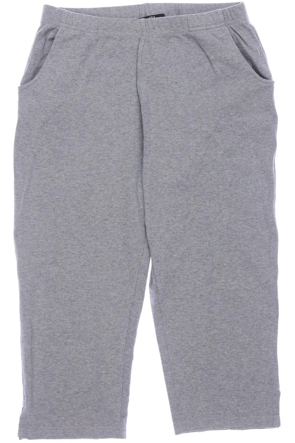 

Peter Hahn Damen Stoffhose, grau, Gr. 38