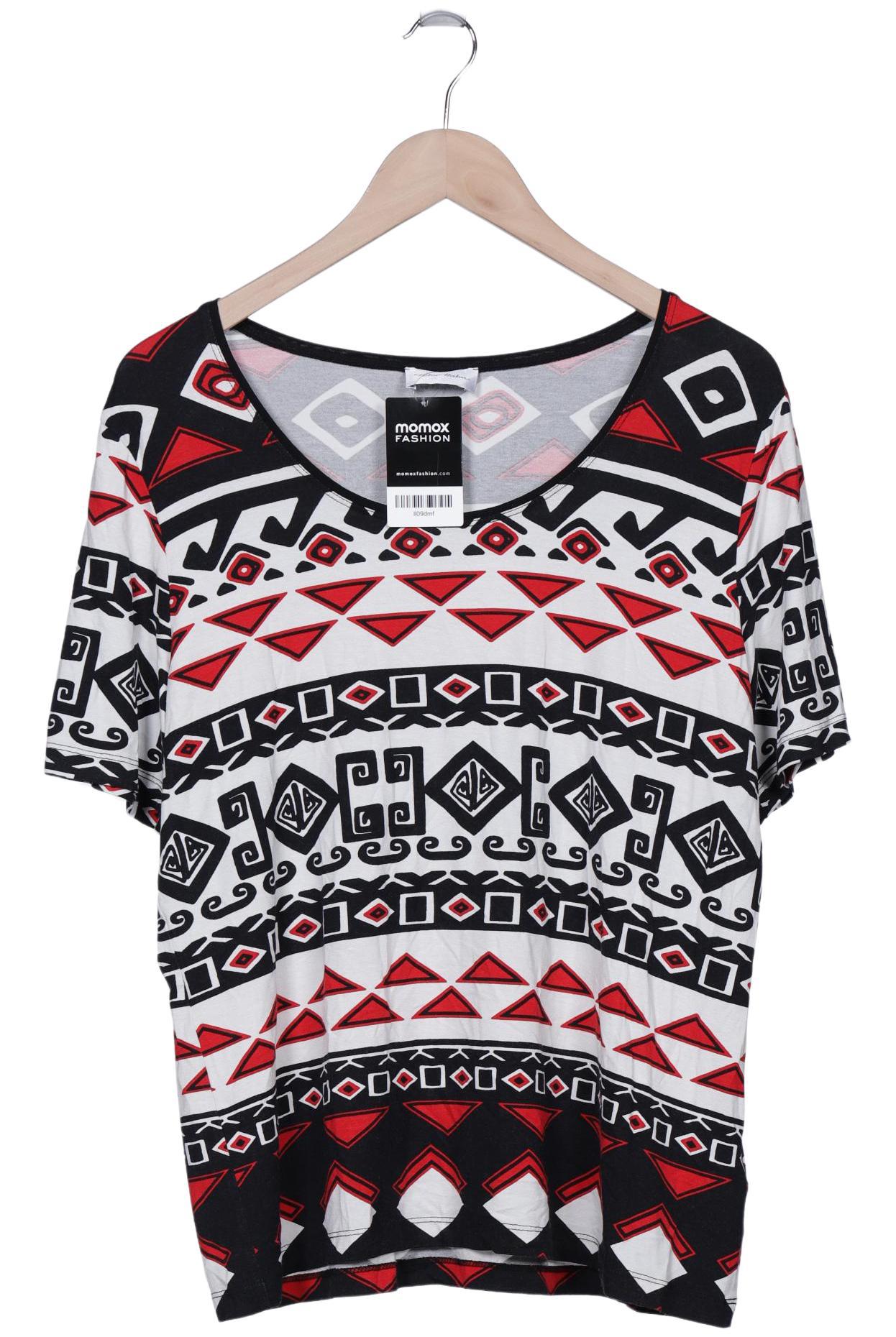 

Peter Hahn Damen T-Shirt, mehrfarbig, Gr. 46