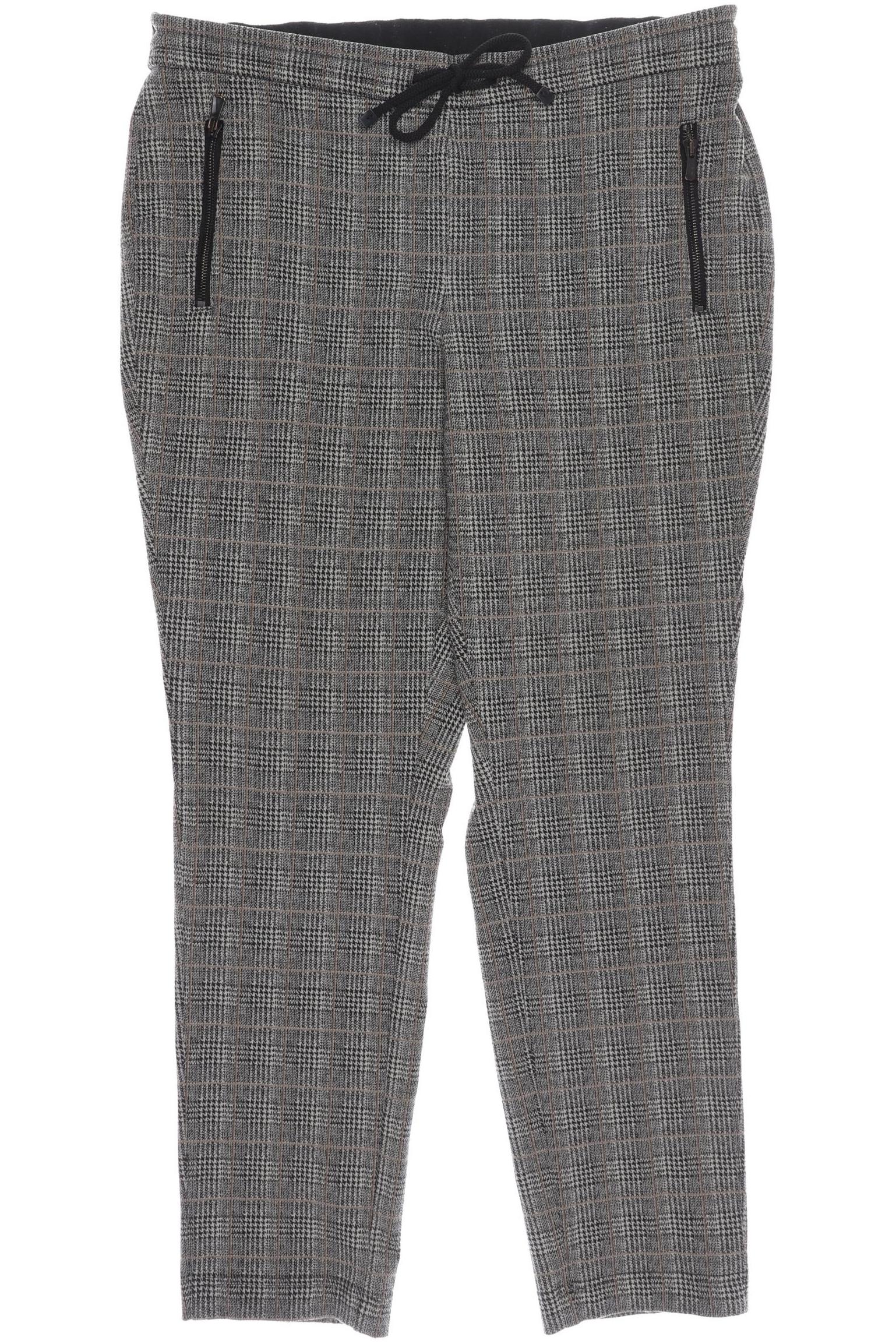 

Peter Hahn Damen Stoffhose, grau, Gr. 42