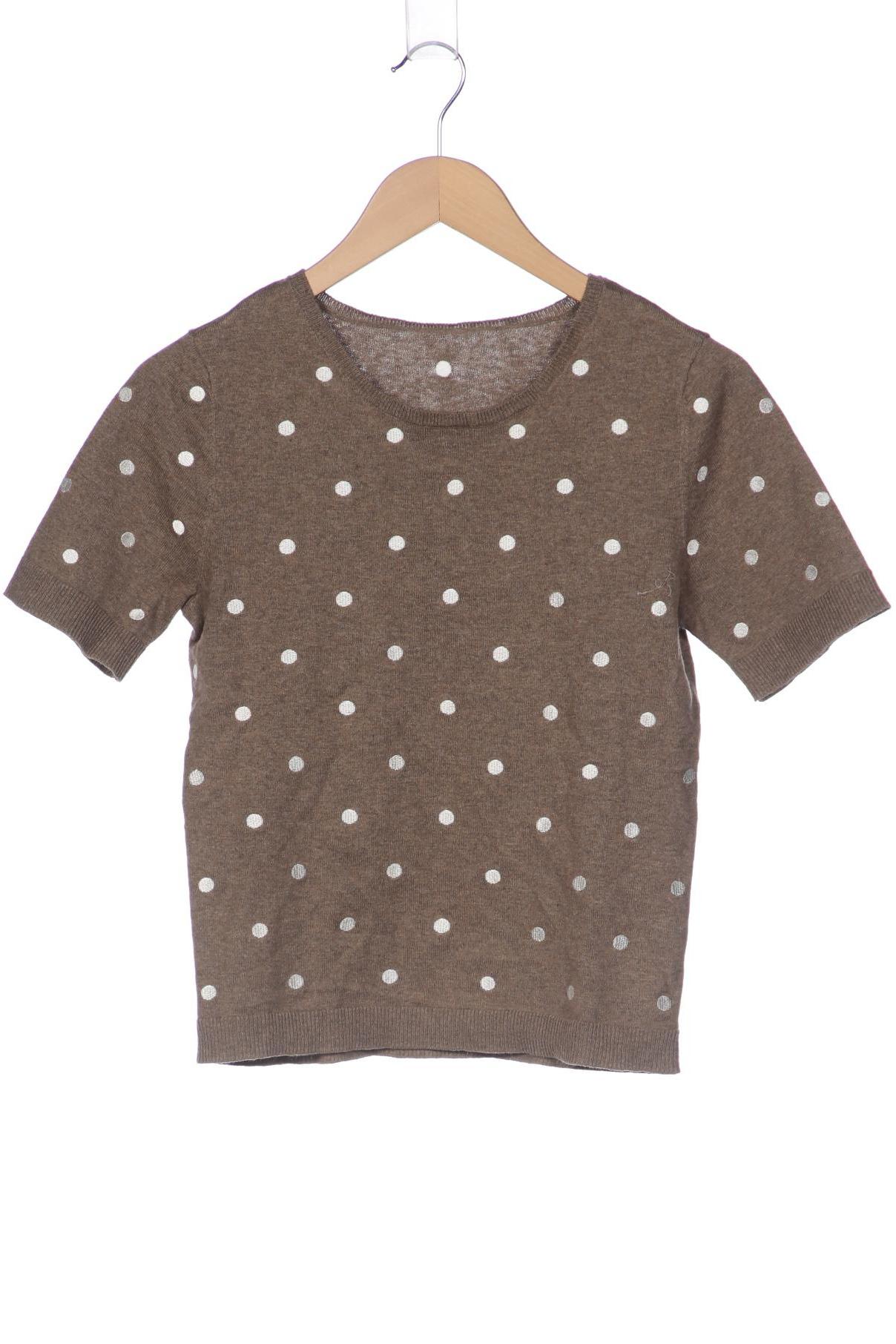 

Peter Hahn Damen Pullover, beige